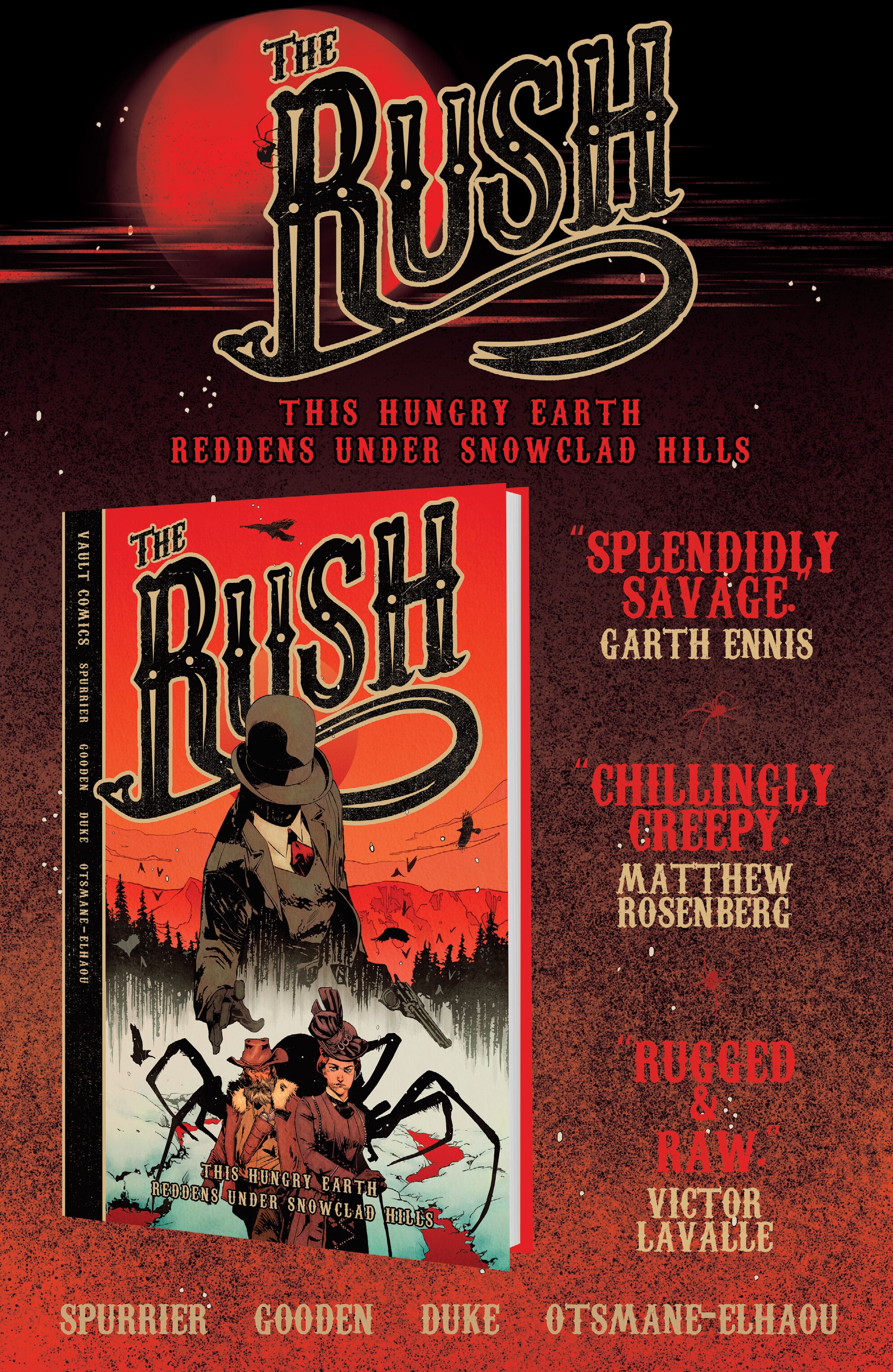 Read online The Nasty comic -  Issue #5 - 27