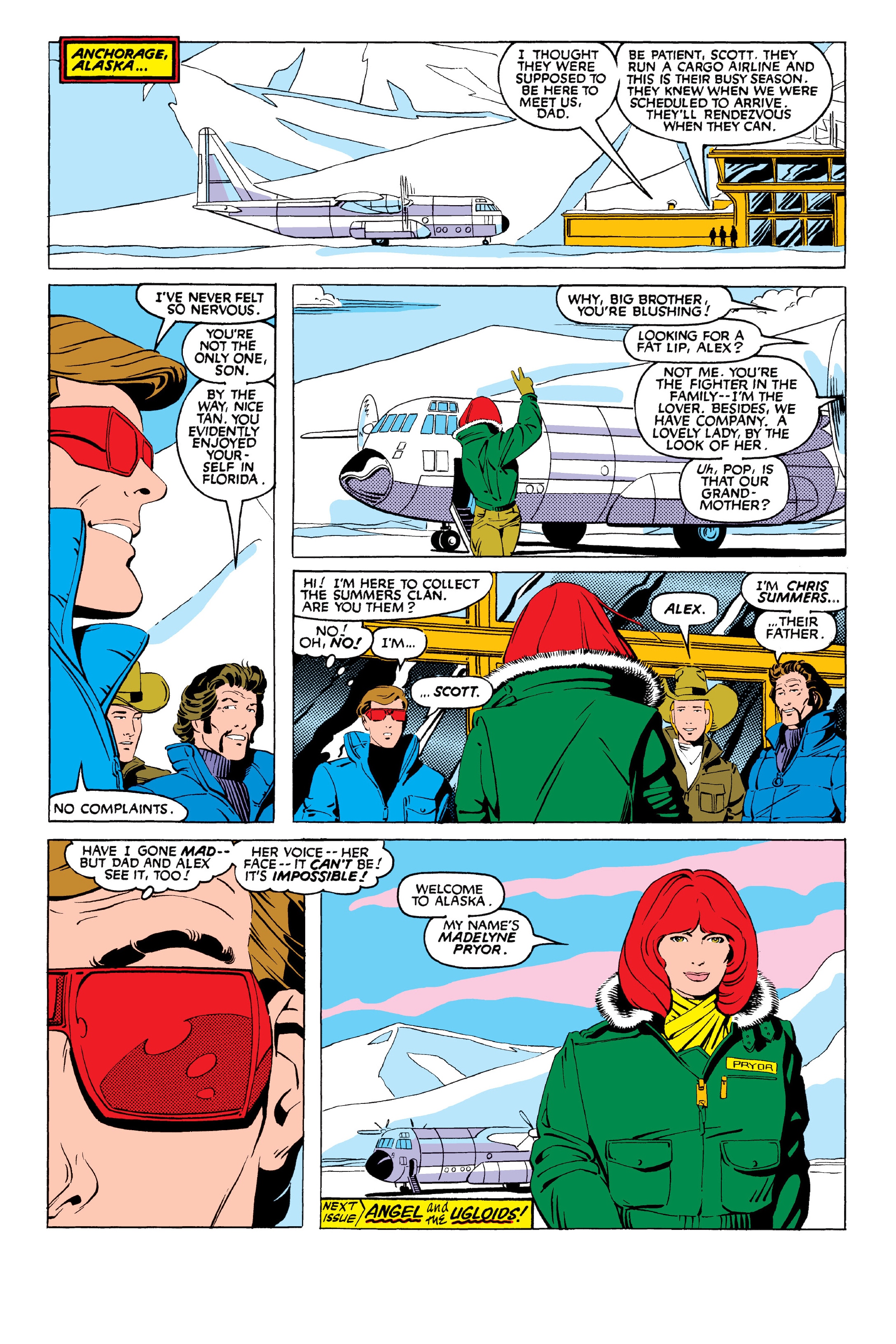 Read online Phoenix Omnibus comic -  Issue # TPB 2 (Part 1) - 72