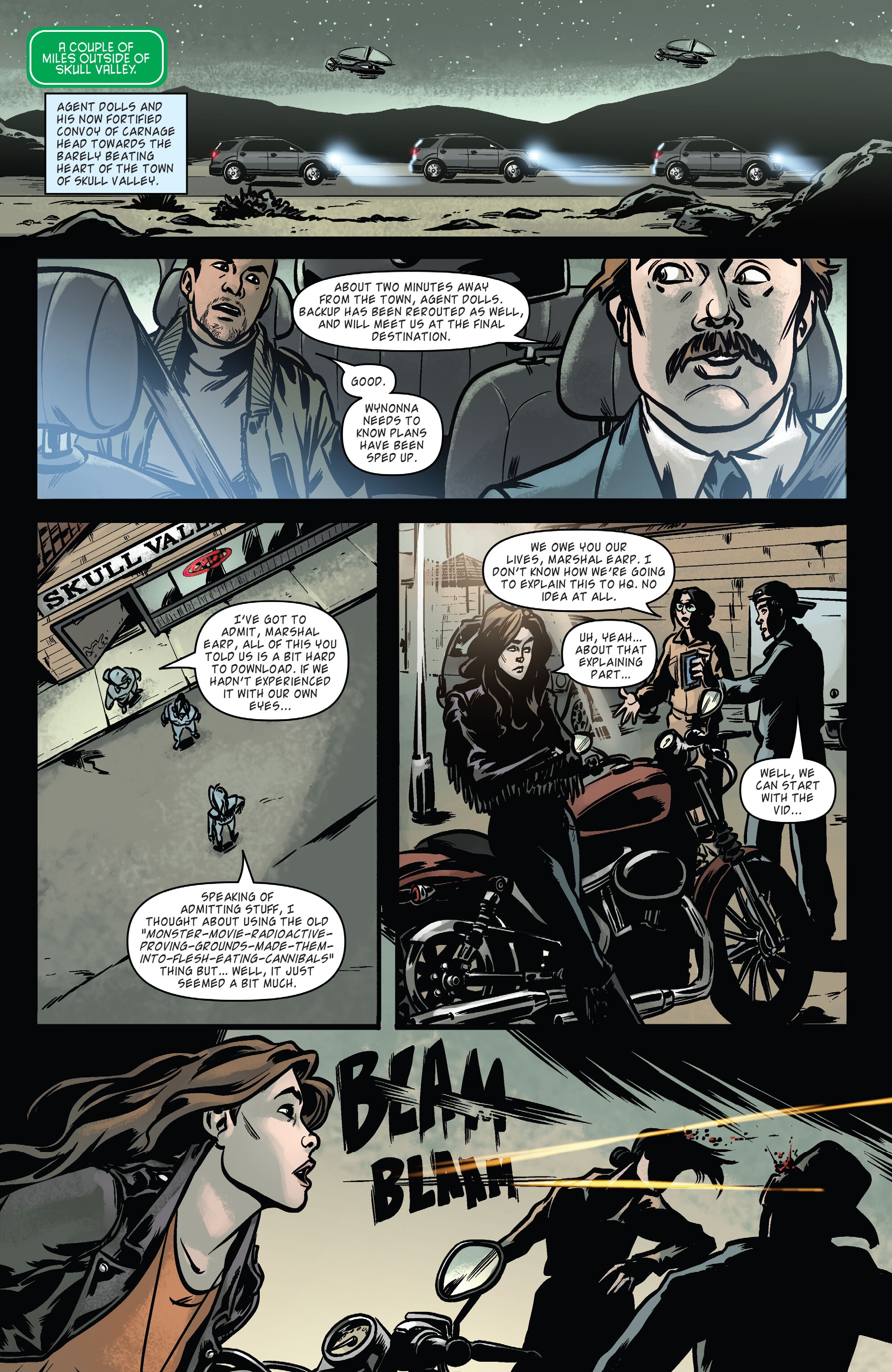 Read online Wynonna Earp: All In comic -  Issue # TPB (Part 1) - 23