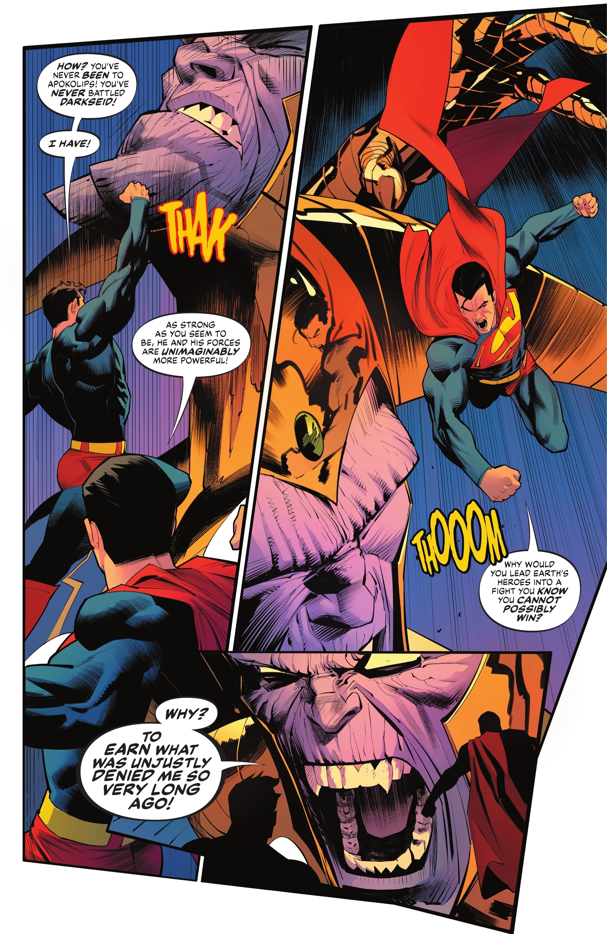 Read online Batman/Superman: World’s Finest comic -  Issue #23 - 10
