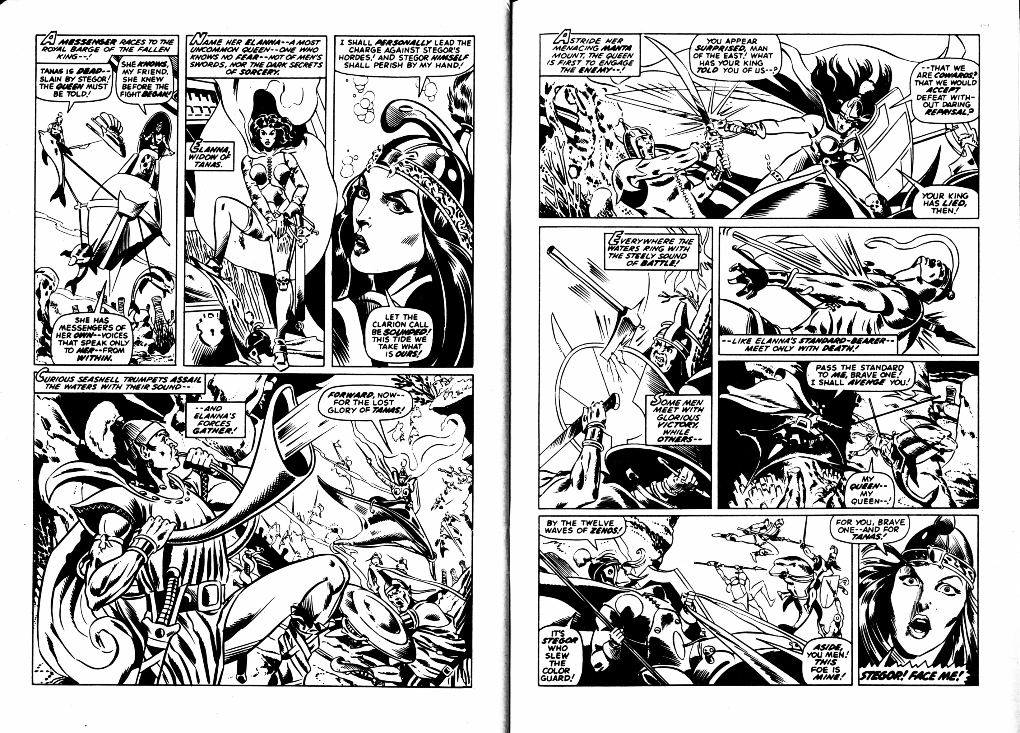 Read online Spider-Man Pocket Book comic -  Issue #11 - 26