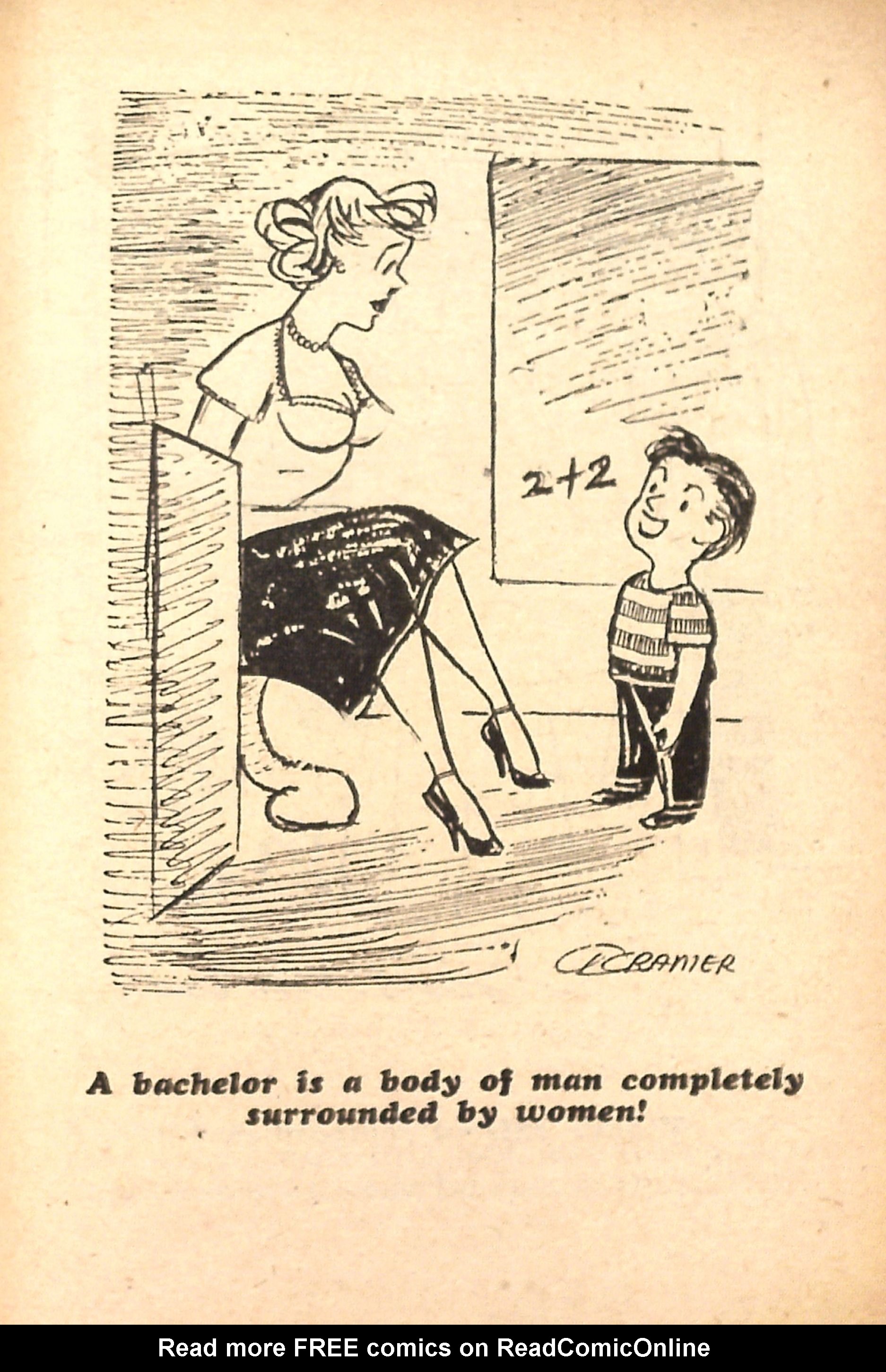 Read online Hello Buddies comic -  Issue #72 - 79