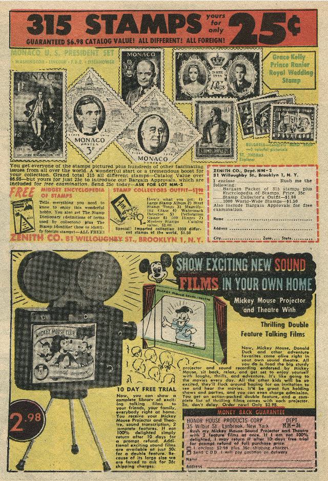 Read online Cheyenne Kid comic -  Issue #8 - 23