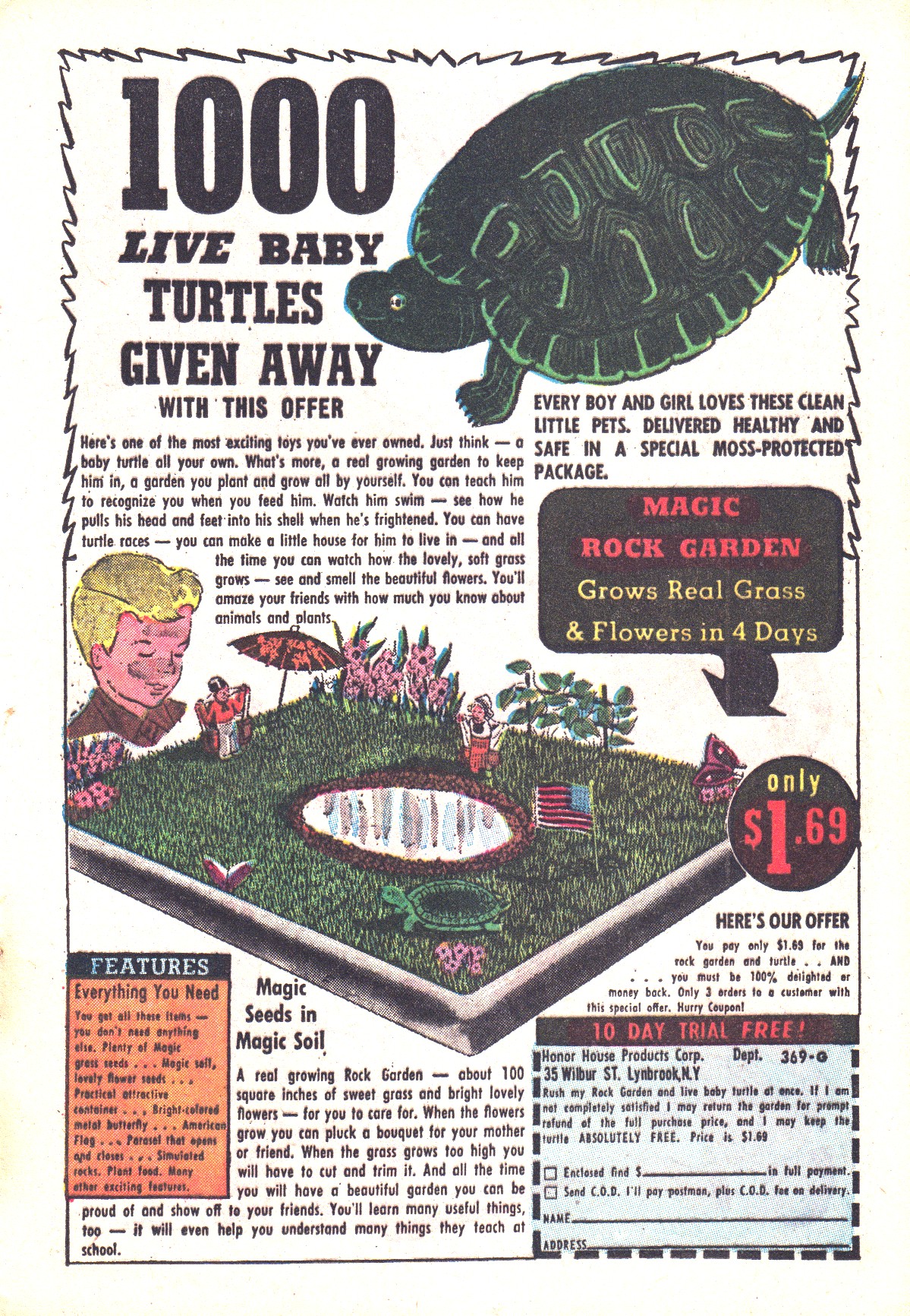 Read online Straight Arrow comic -  Issue #37 - 17