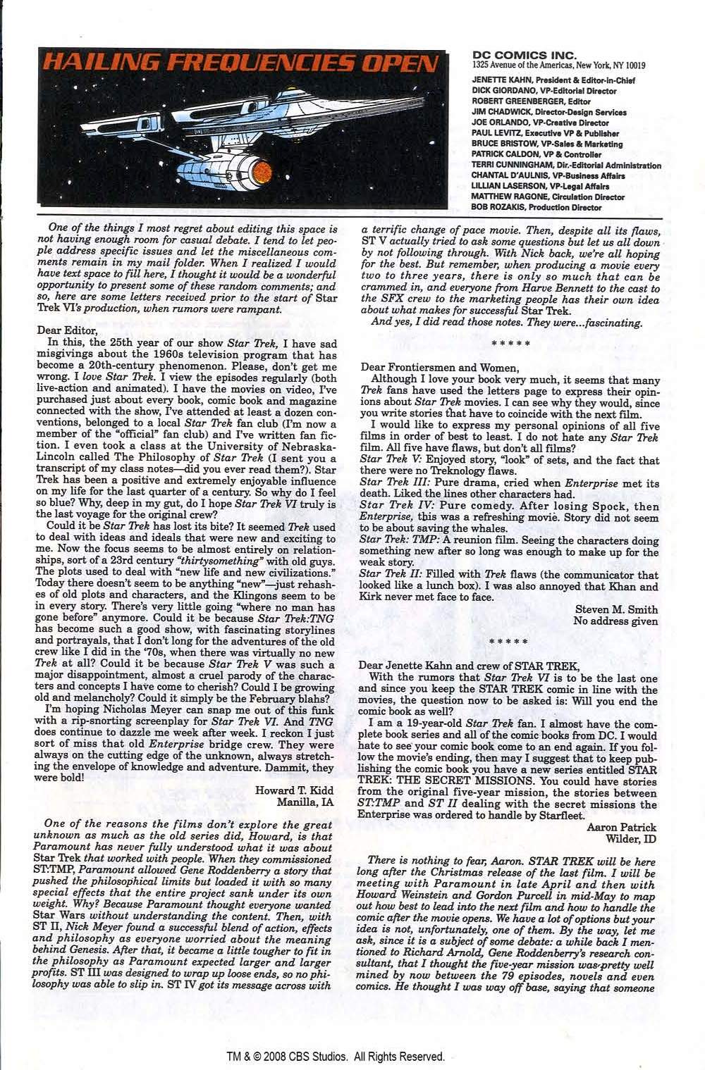 Read online Star Trek: The Modala Imperative comic -  Issue #2 - 31
