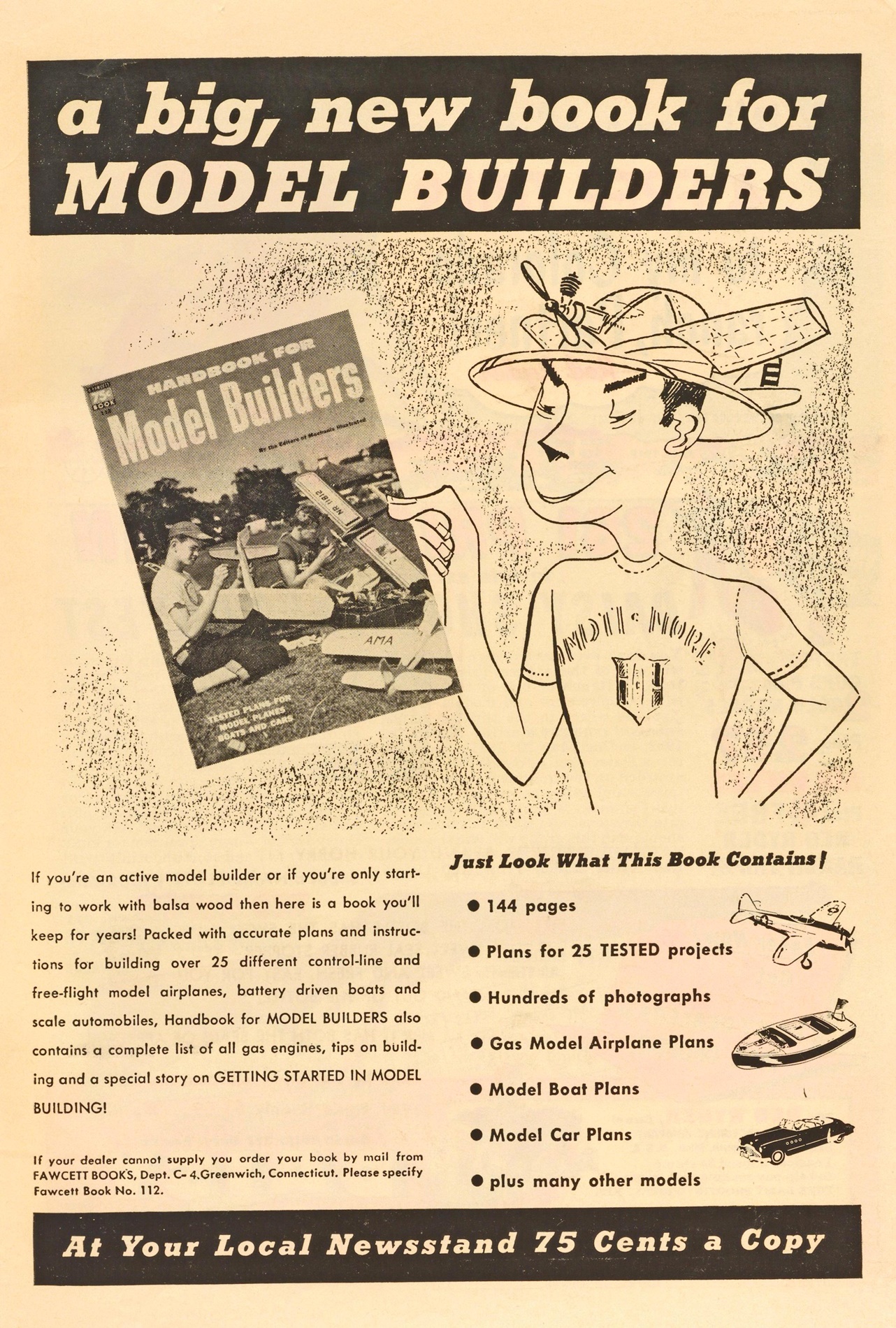 Read online Hopalong Cassidy comic -  Issue #66 - 35