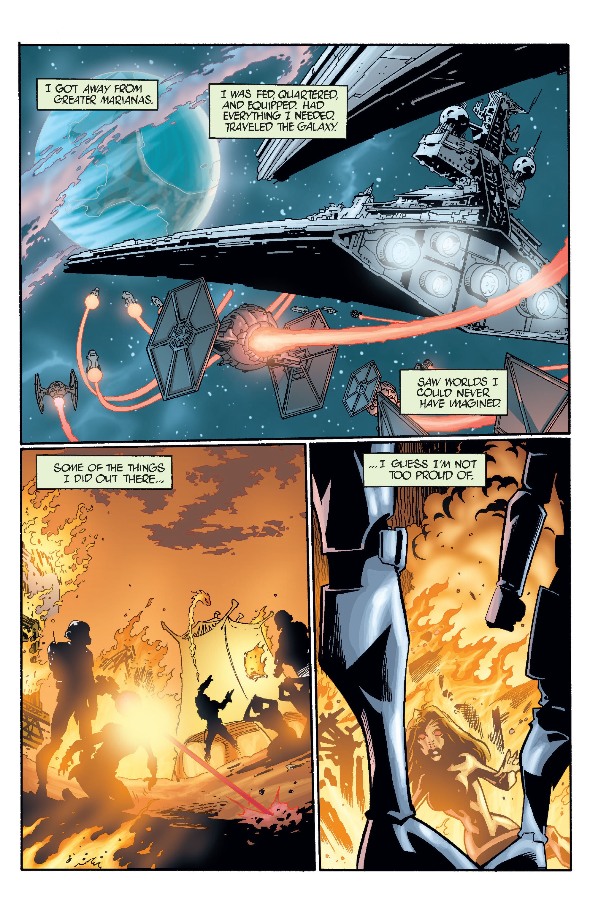 Read online Star Wars Legends Epic Collection: The Empire comic -  Issue # TPB 8 (Part 4) - 53