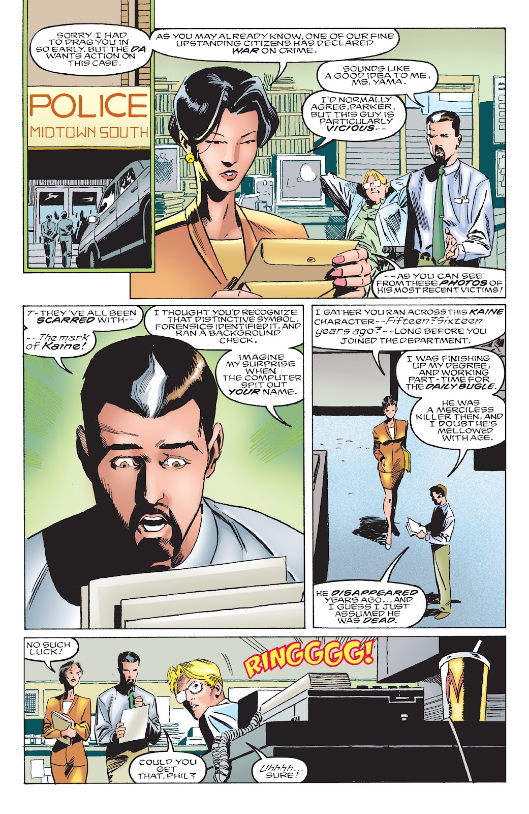 <{ $series->title }} issue The Complete Collection 1 (Part 5) - Page 3