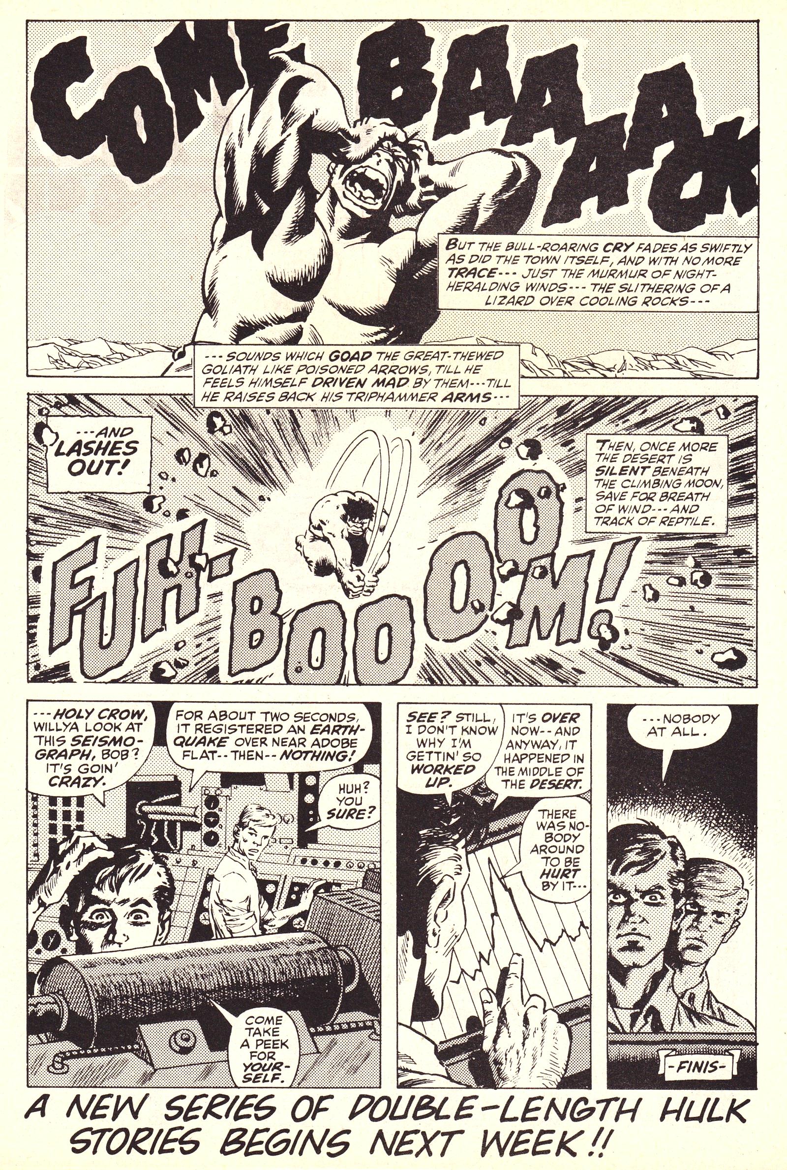 Read online Spider-Man and Hulk Weekly comic -  Issue #391 - 28