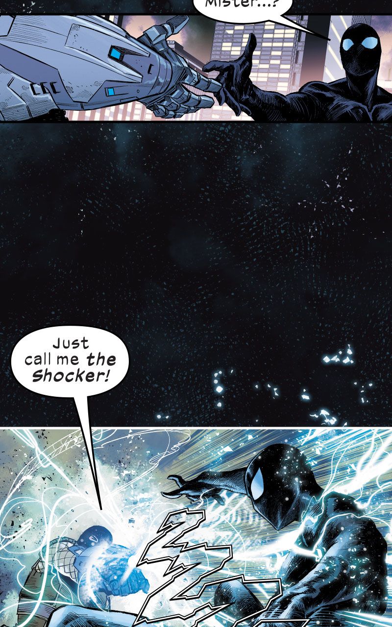 Read online Ultimate Spider-Man Infinity Comic comic -  Issue #2 - 60