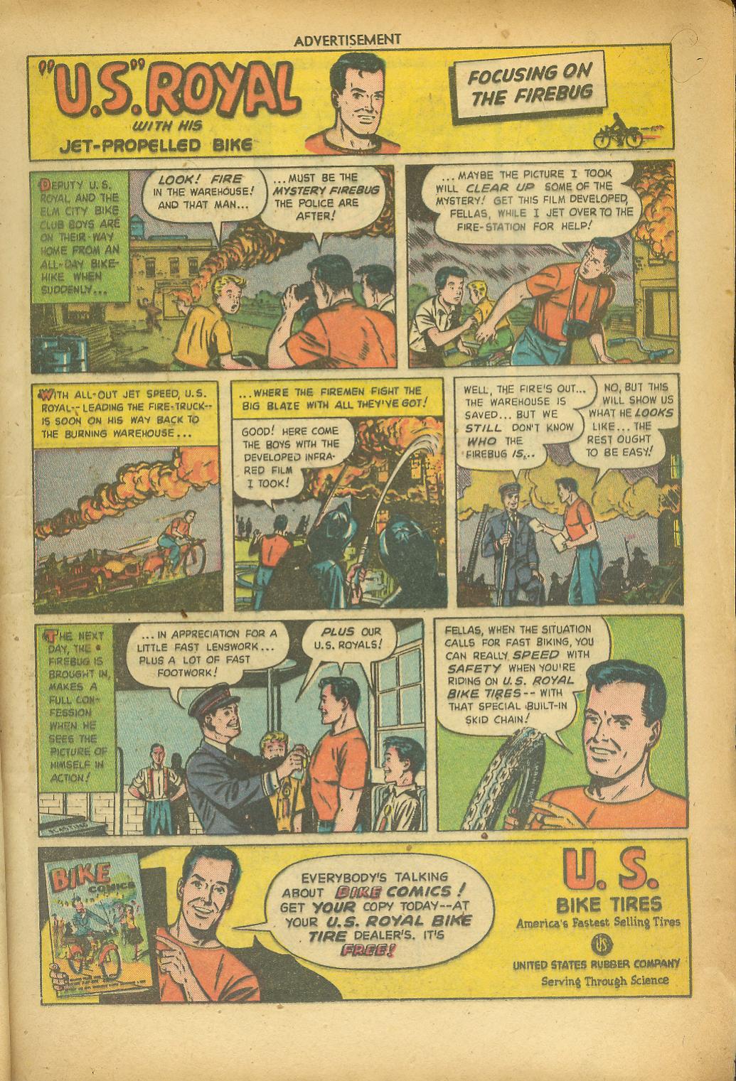 Dale Evans Comics issue 6 - Page 23