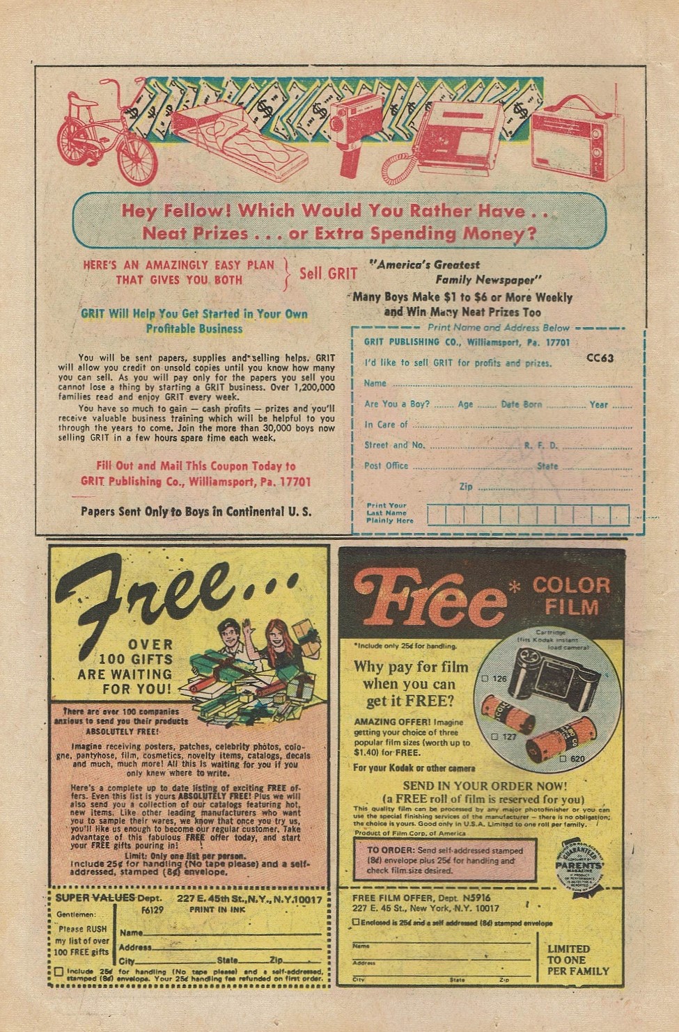 Read online Top Cat (1970) comic -  Issue #18 - 14