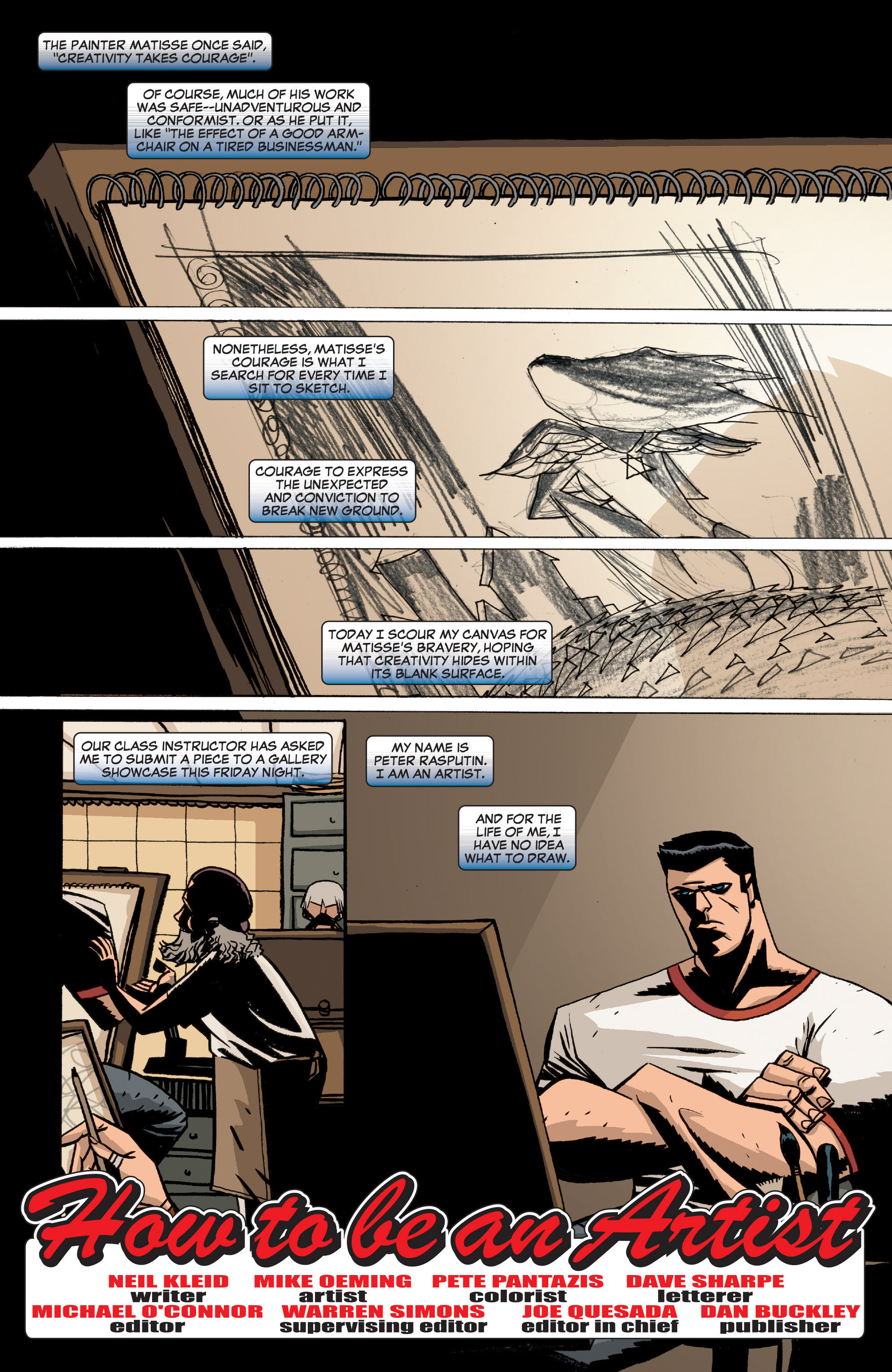 Read online X-Men: Colossus: God's Country comic -  Issue # TPB (Part 2) - 53