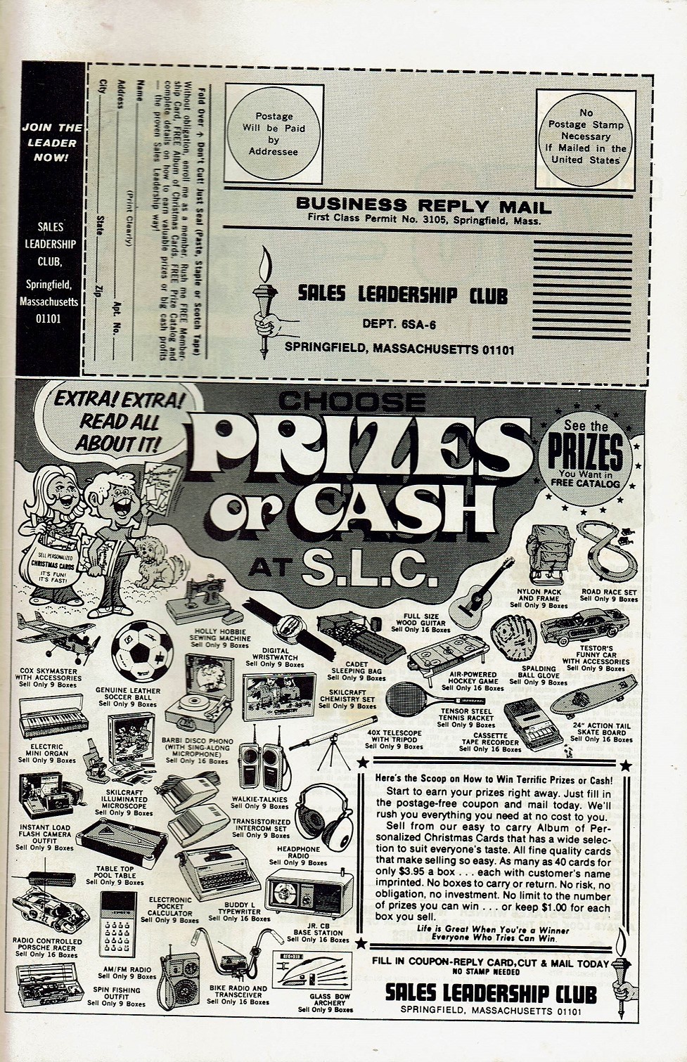 Read online Reggie's Wise Guy Jokes comic -  Issue #38 - 35