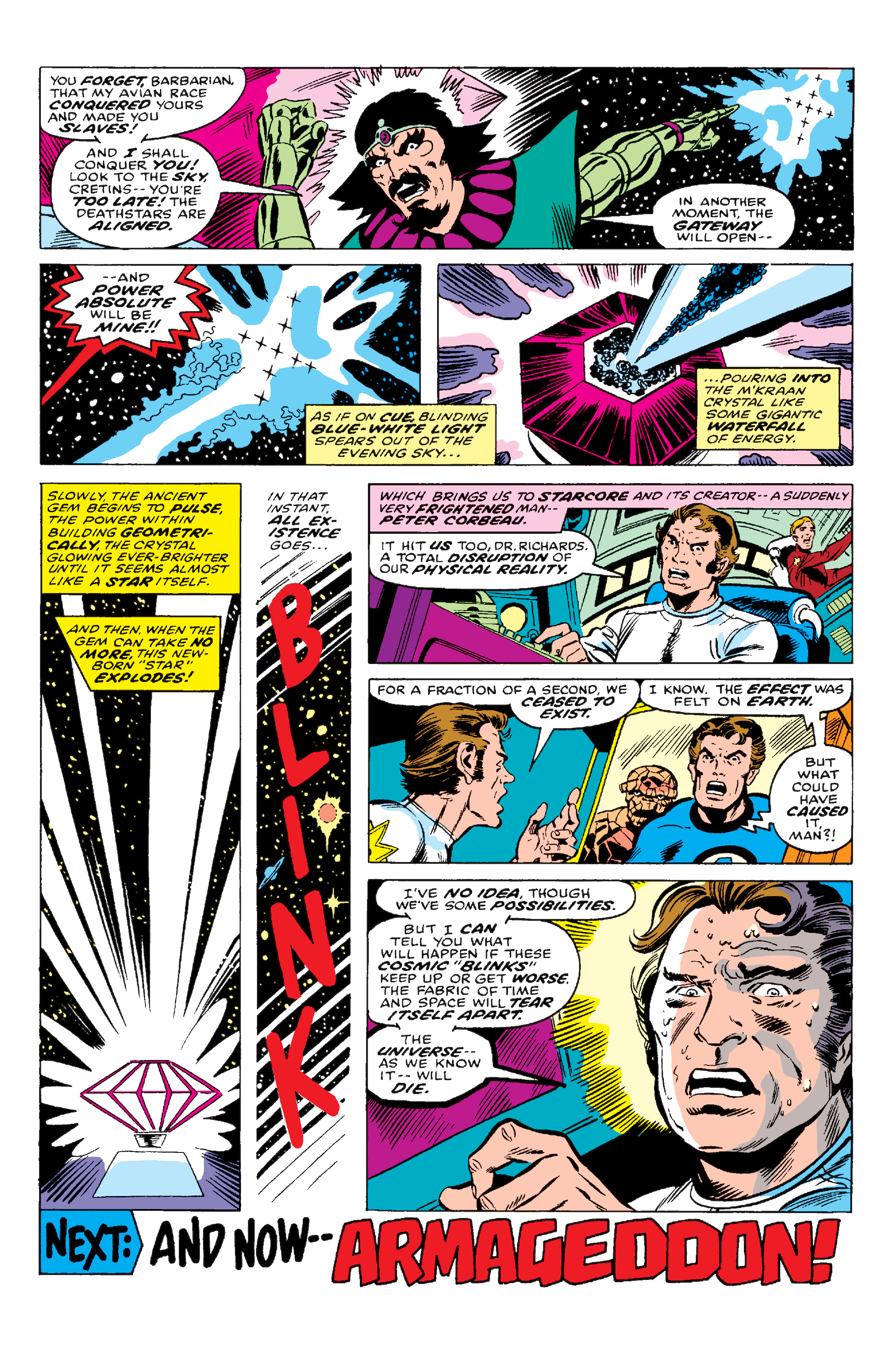 Read online Uncanny X-Men Omnibus comic -  Issue # TPB 1 (Part 4) - 10