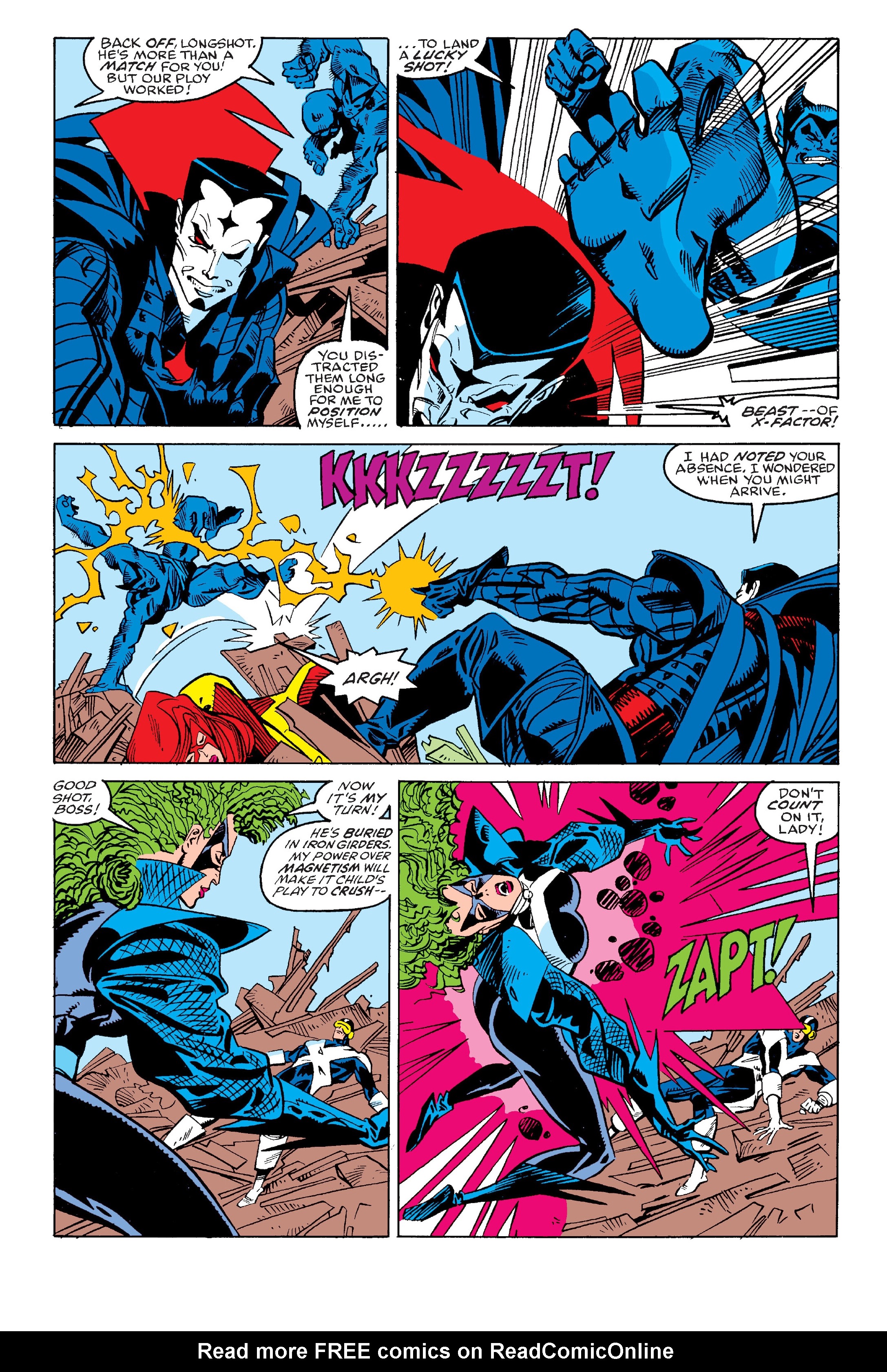 Read online Phoenix Omnibus comic -  Issue # TPB 2 (Part 10) - 32