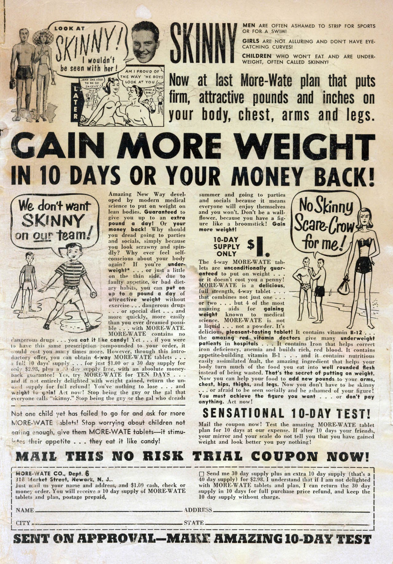 Read online Secret Story Romances comic -  Issue #15 - 35