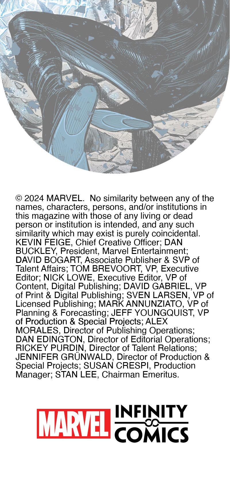 Read online Ultimate Spider-Man Infinity Comic comic -  Issue #2 - 123