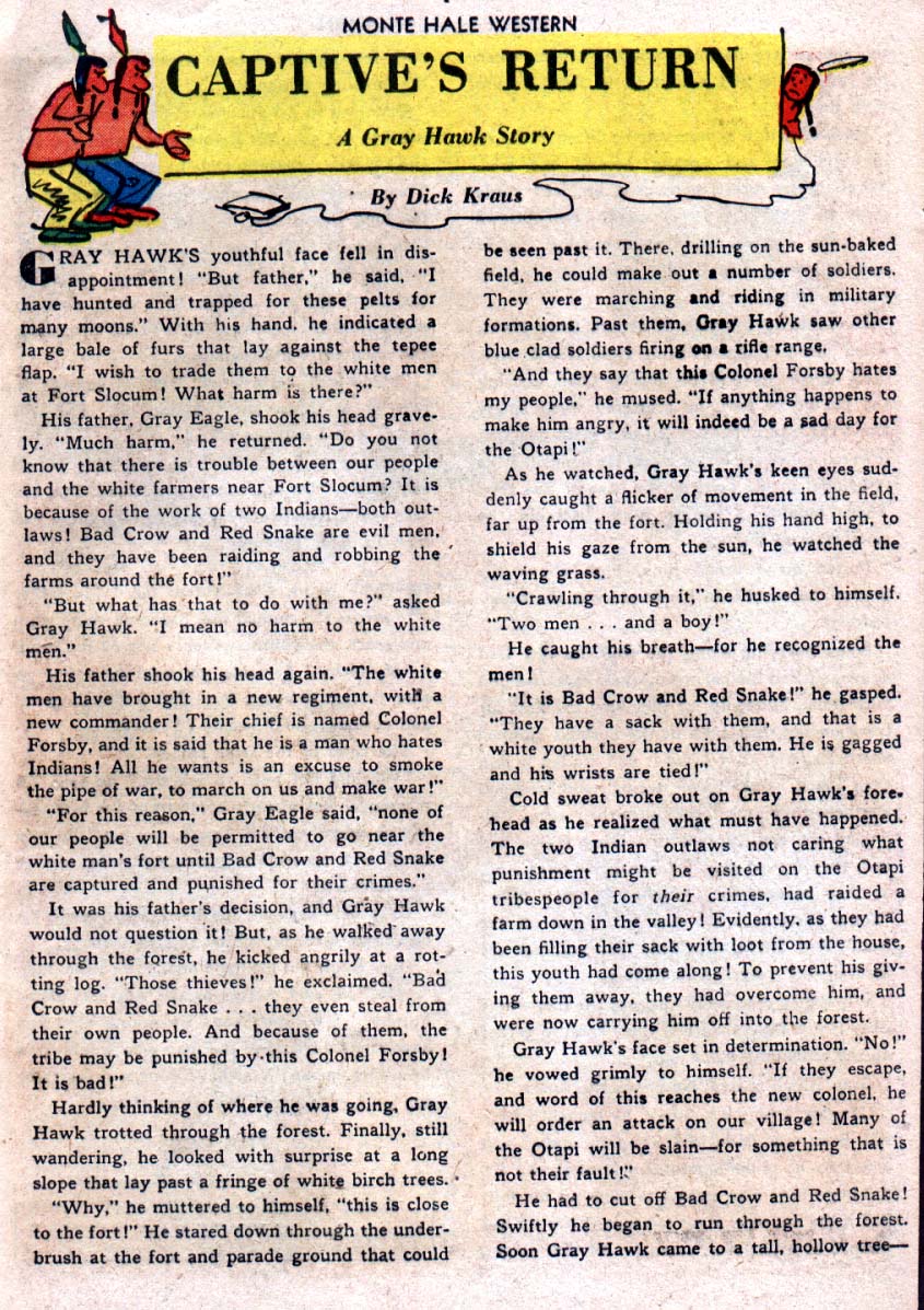 Monte Hale Western issue 58 - Page 12