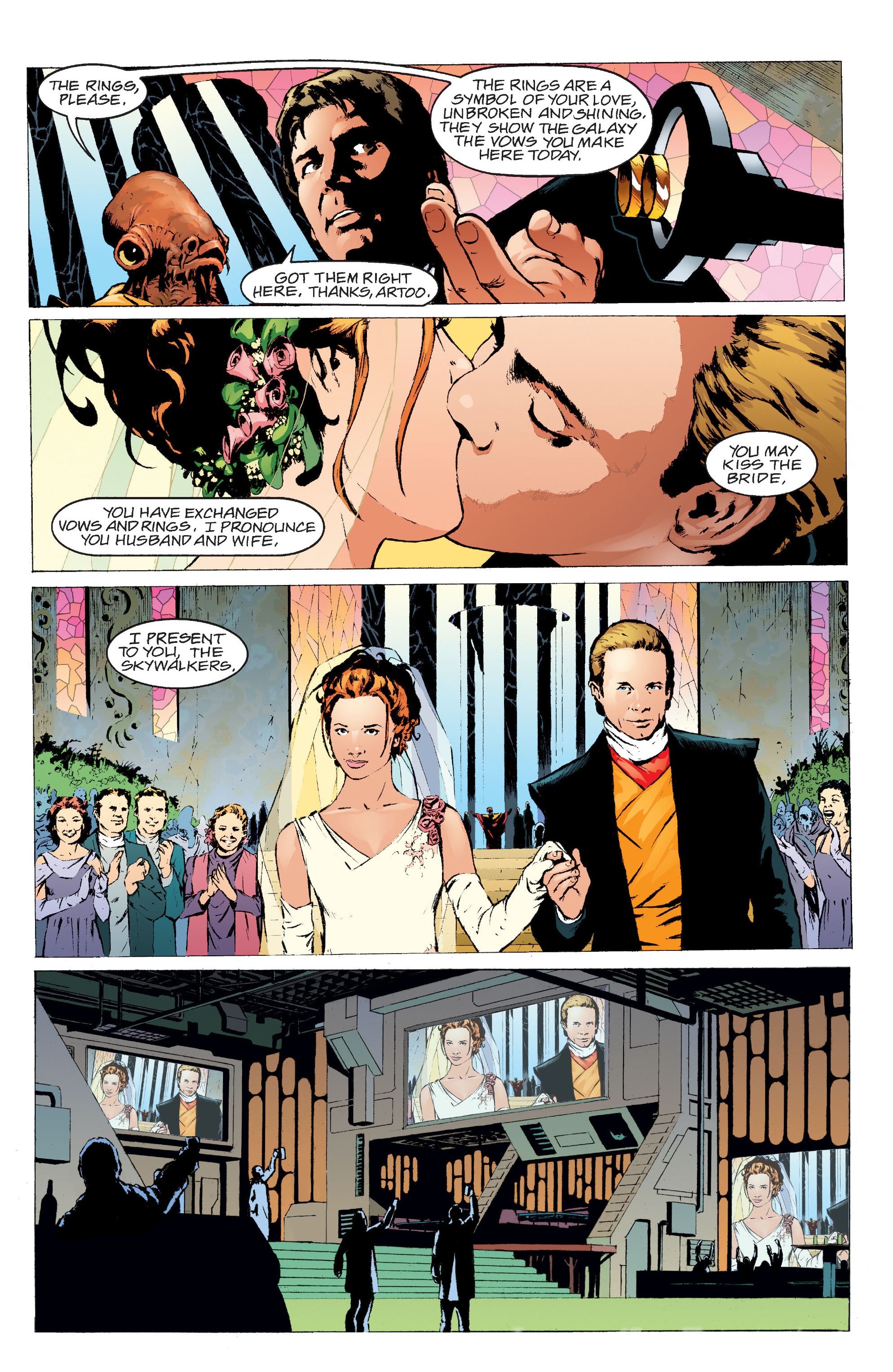 Read online Star Wars Legends: The New Republic - Epic Collection comic -  Issue # TPB 7 (Part 4) - 66