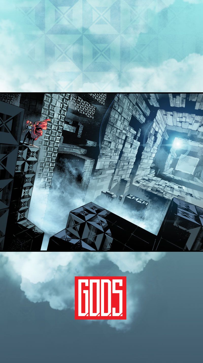 Read online G.O.D.S.: Infinity Comic comic -  Issue #4 - 104