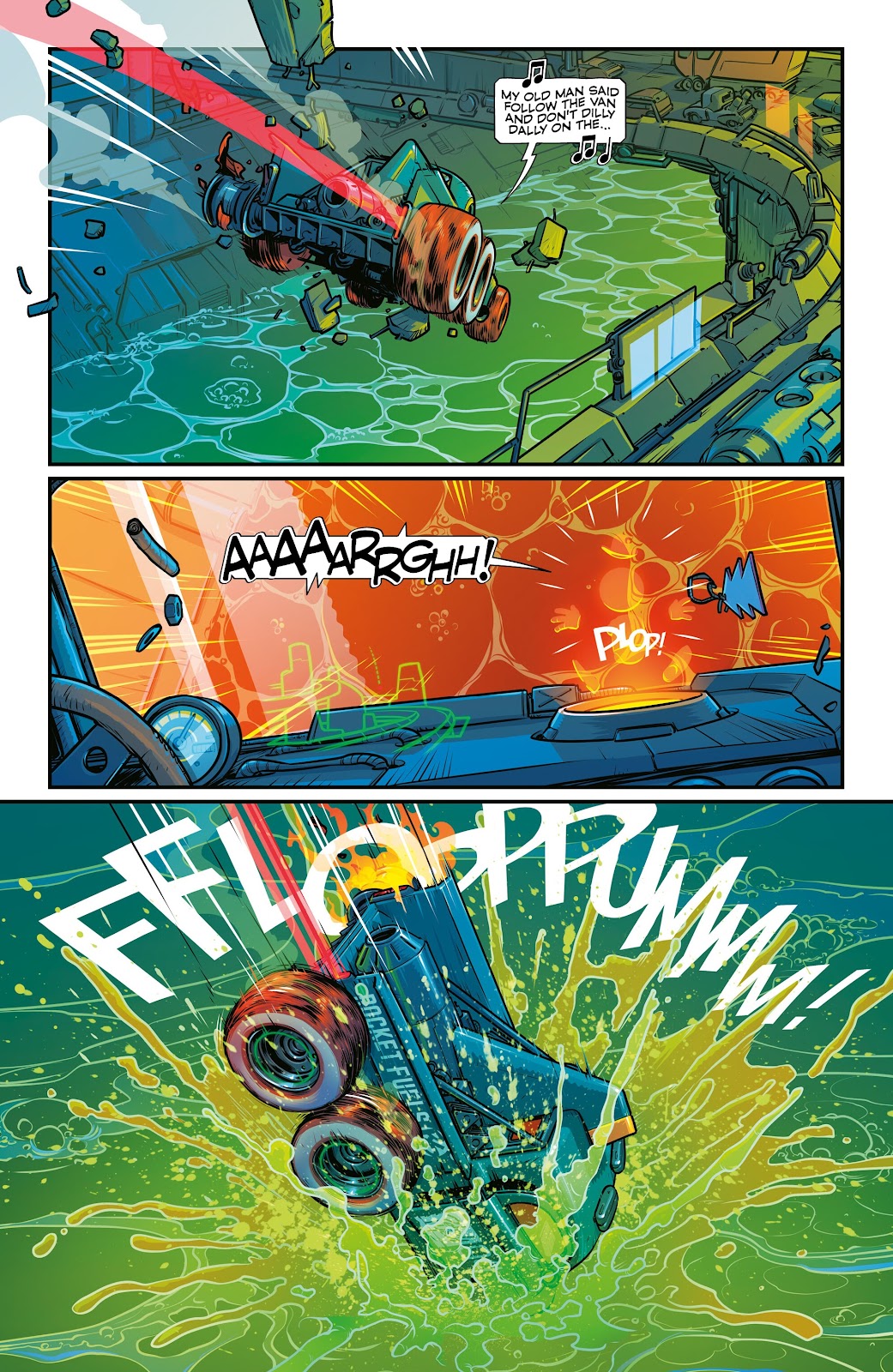Petrol Head issue 3 - Page 15