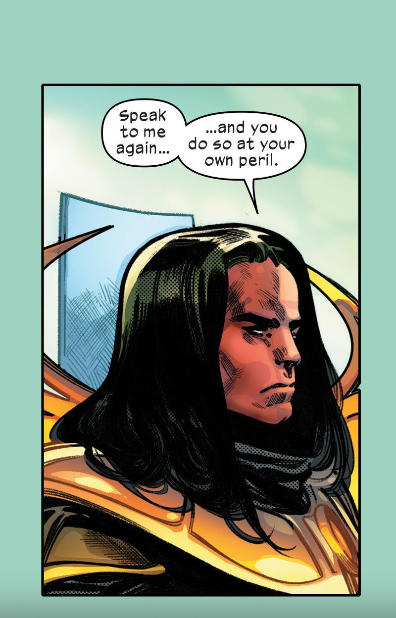 Read online House of X: Infinity Comic comic -  Issue #6 - 44