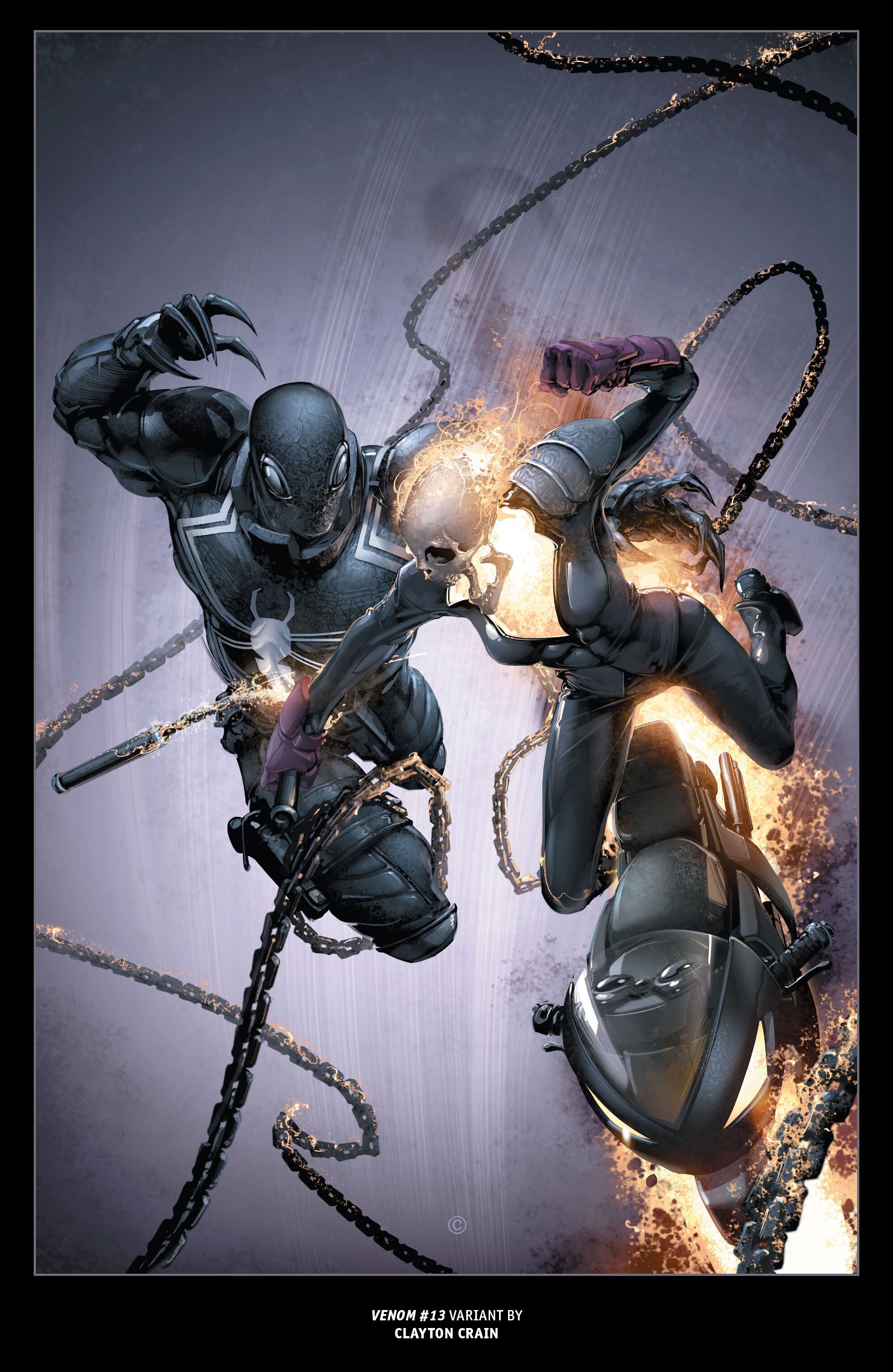 Read online Venom Modern Era Epic Collection comic -  Issue # Agent Venom (Part 3) - 90