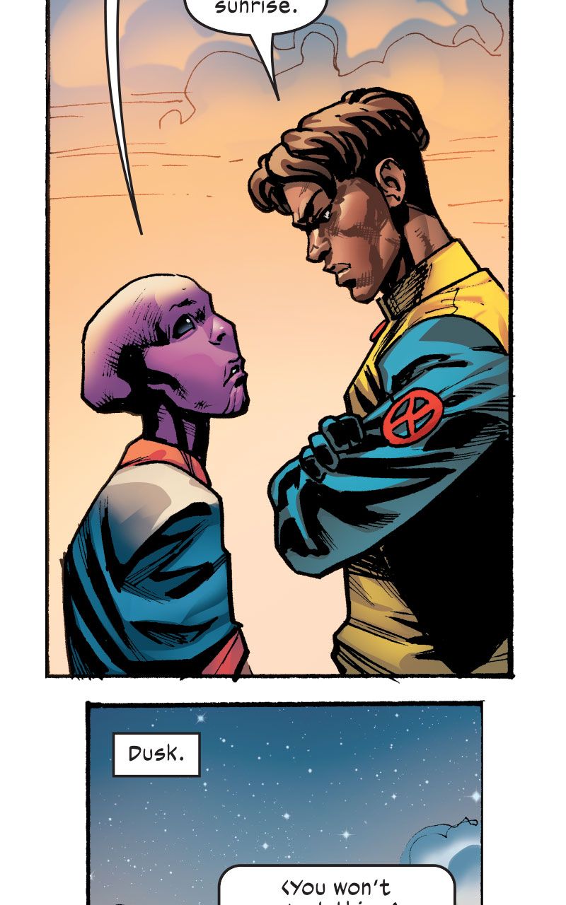Read online X-Men Unlimited: Infinity Comic comic -  Issue #119 - 20