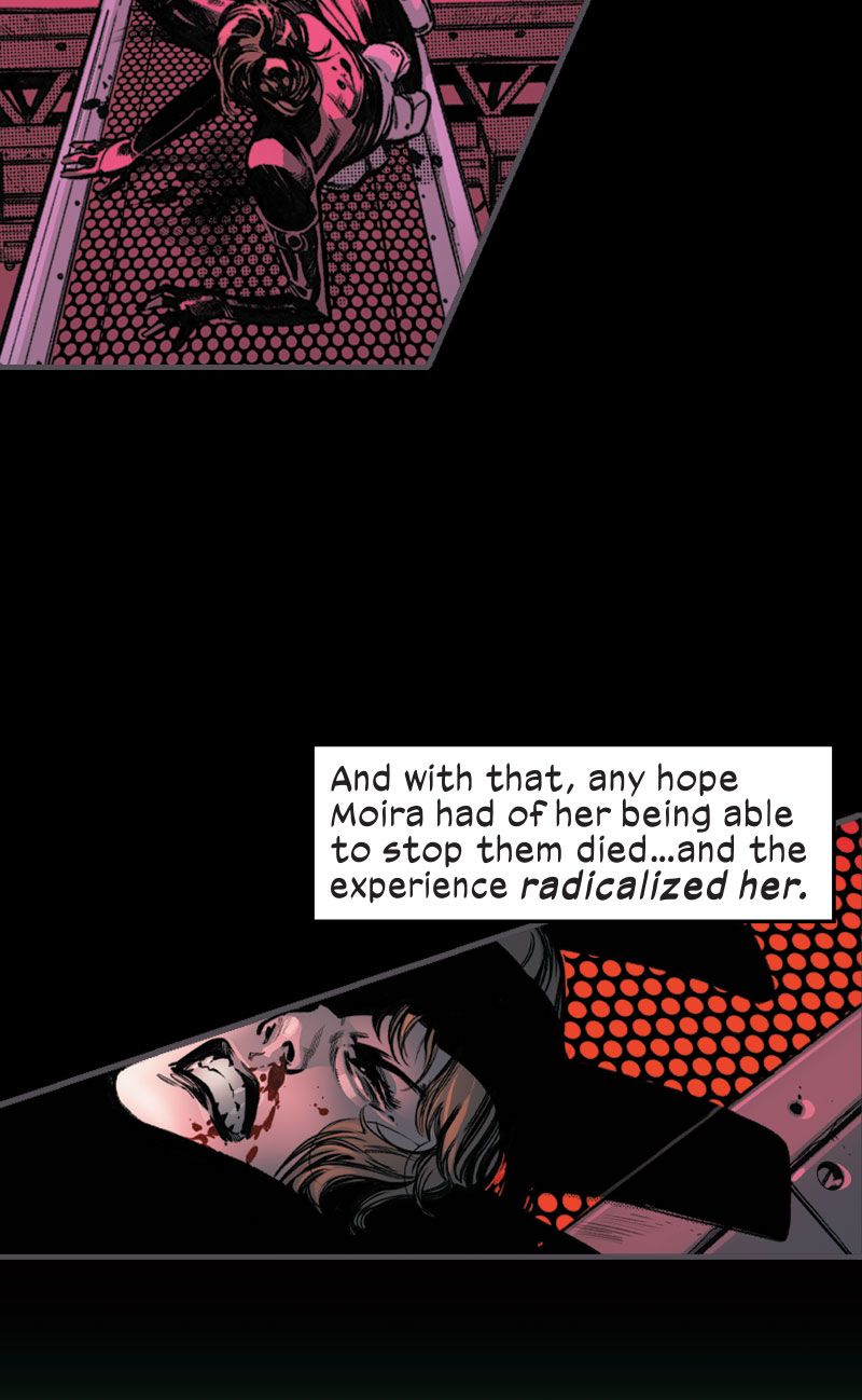 Read online House of X: Infinity Comic comic -  Issue #2 - 85