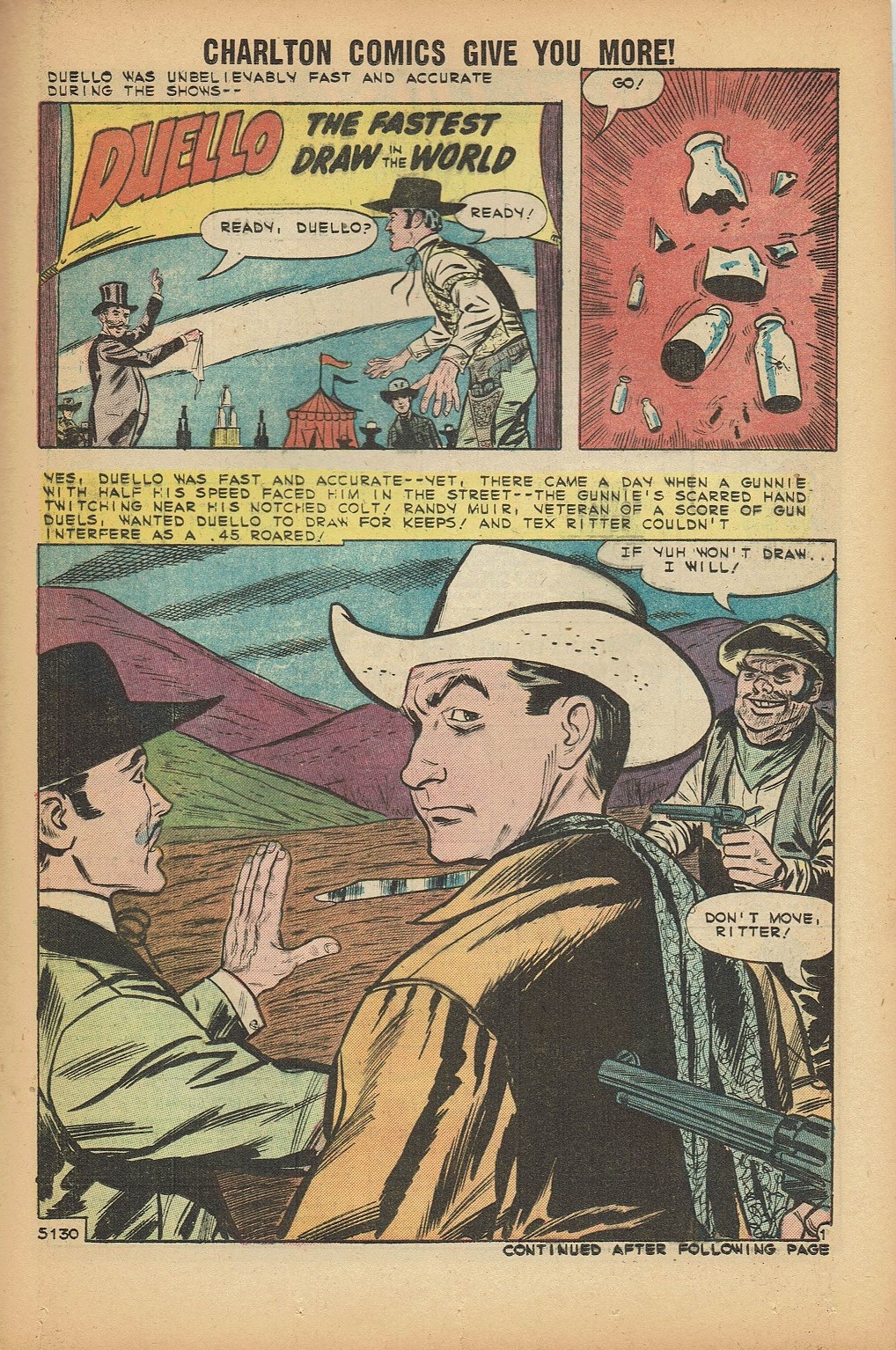 Billy the Kid issue 20 - Page 21