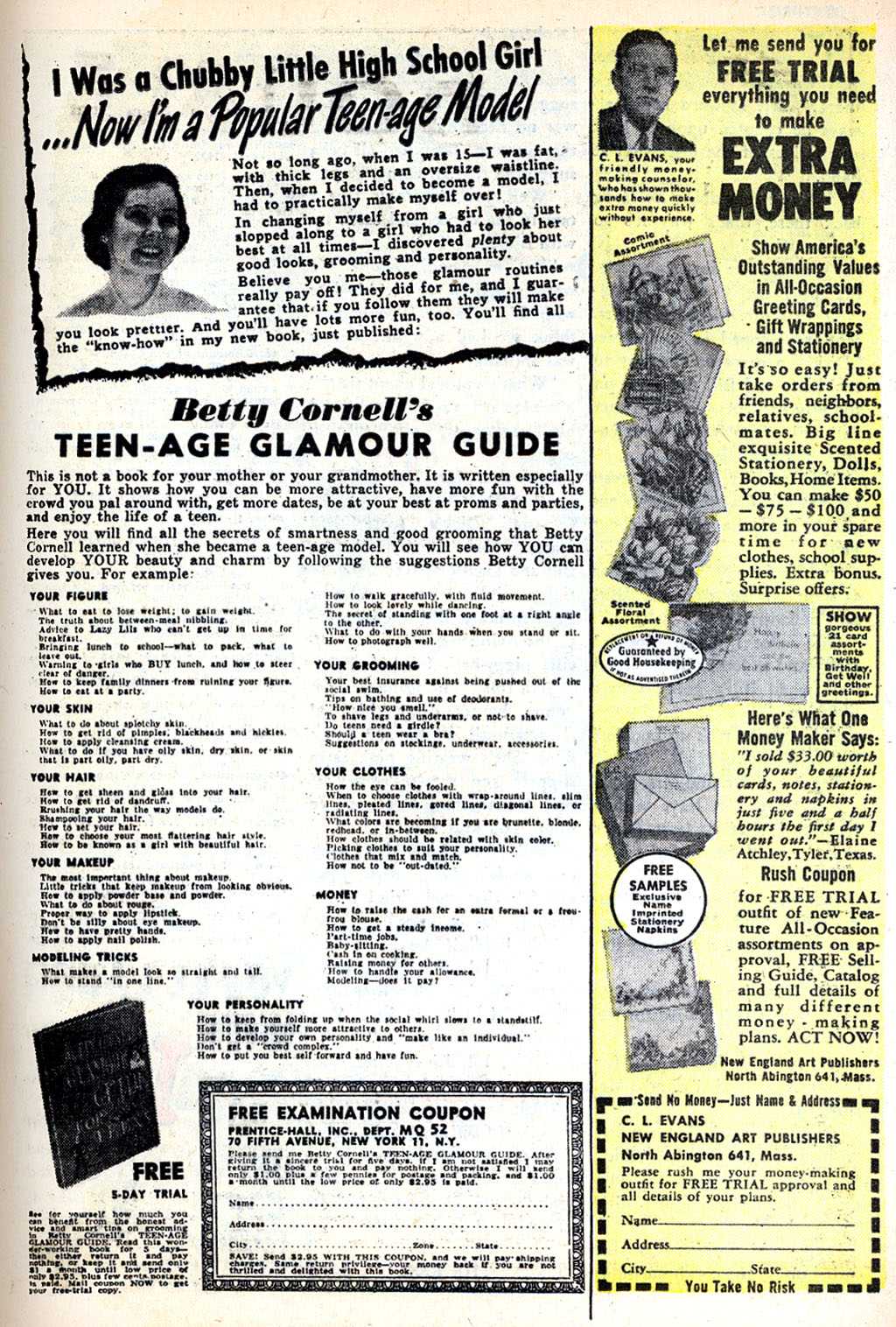 Read online Miss America comic -  Issue #45 - 17