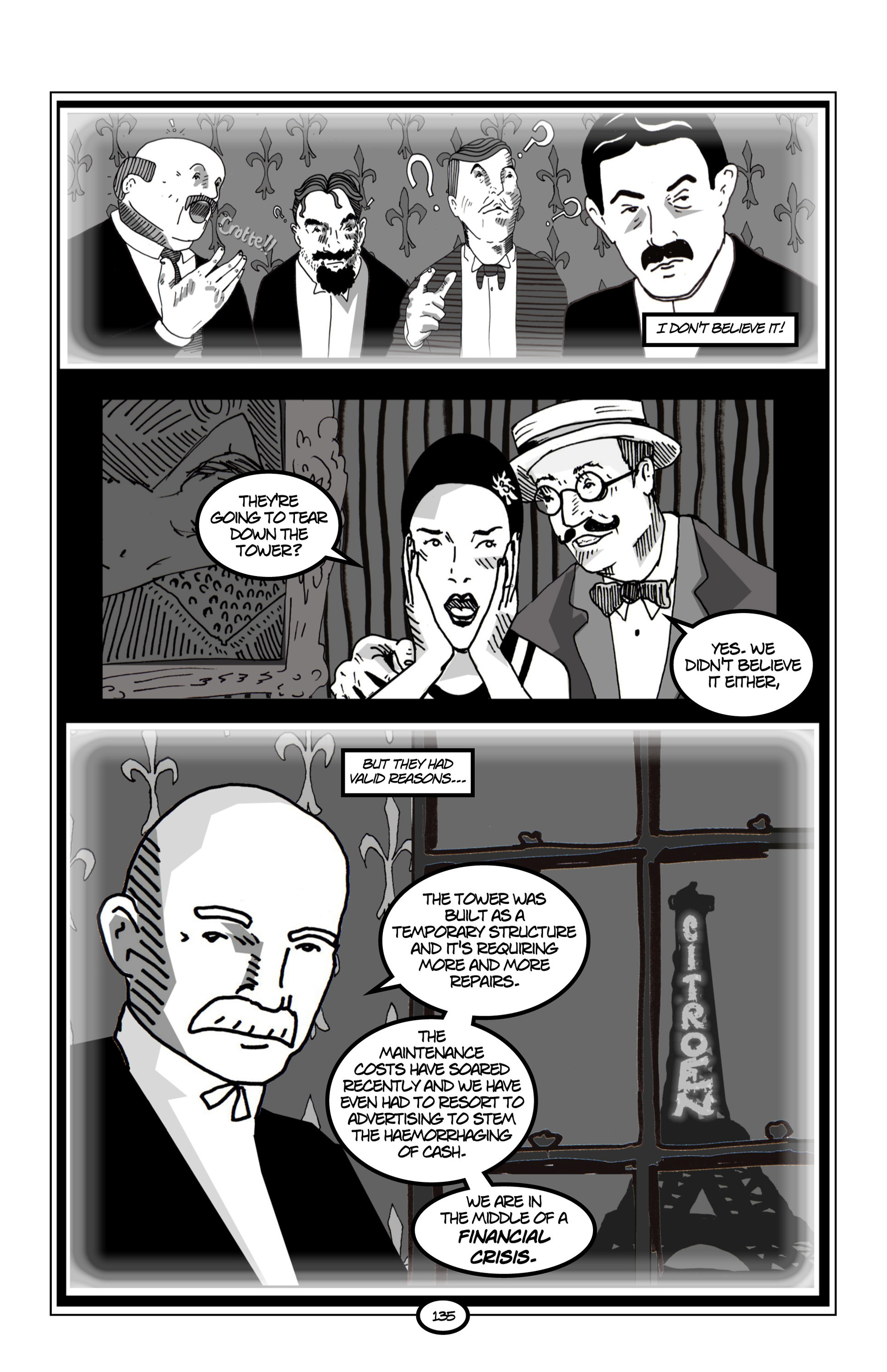 Read online Twisted Dark comic -  Issue # TPB 3 (Part 2) - 37