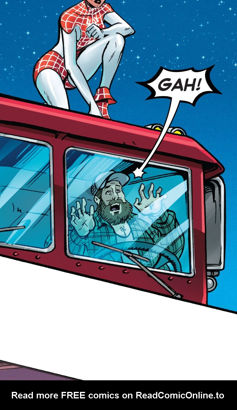 Read online Spider-Man Unlimited Infinity Comic comic -  Issue #15 - 22