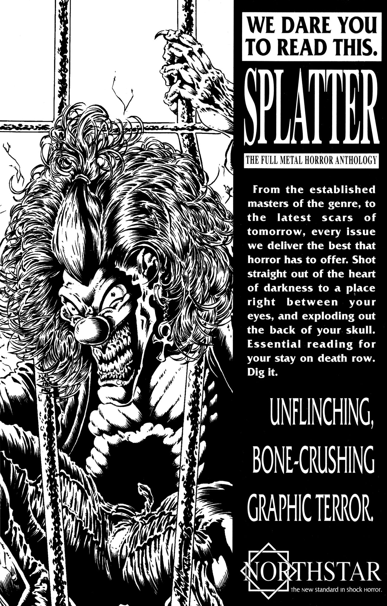 Read online Cold Blooded comic -  Issue #3 - 15