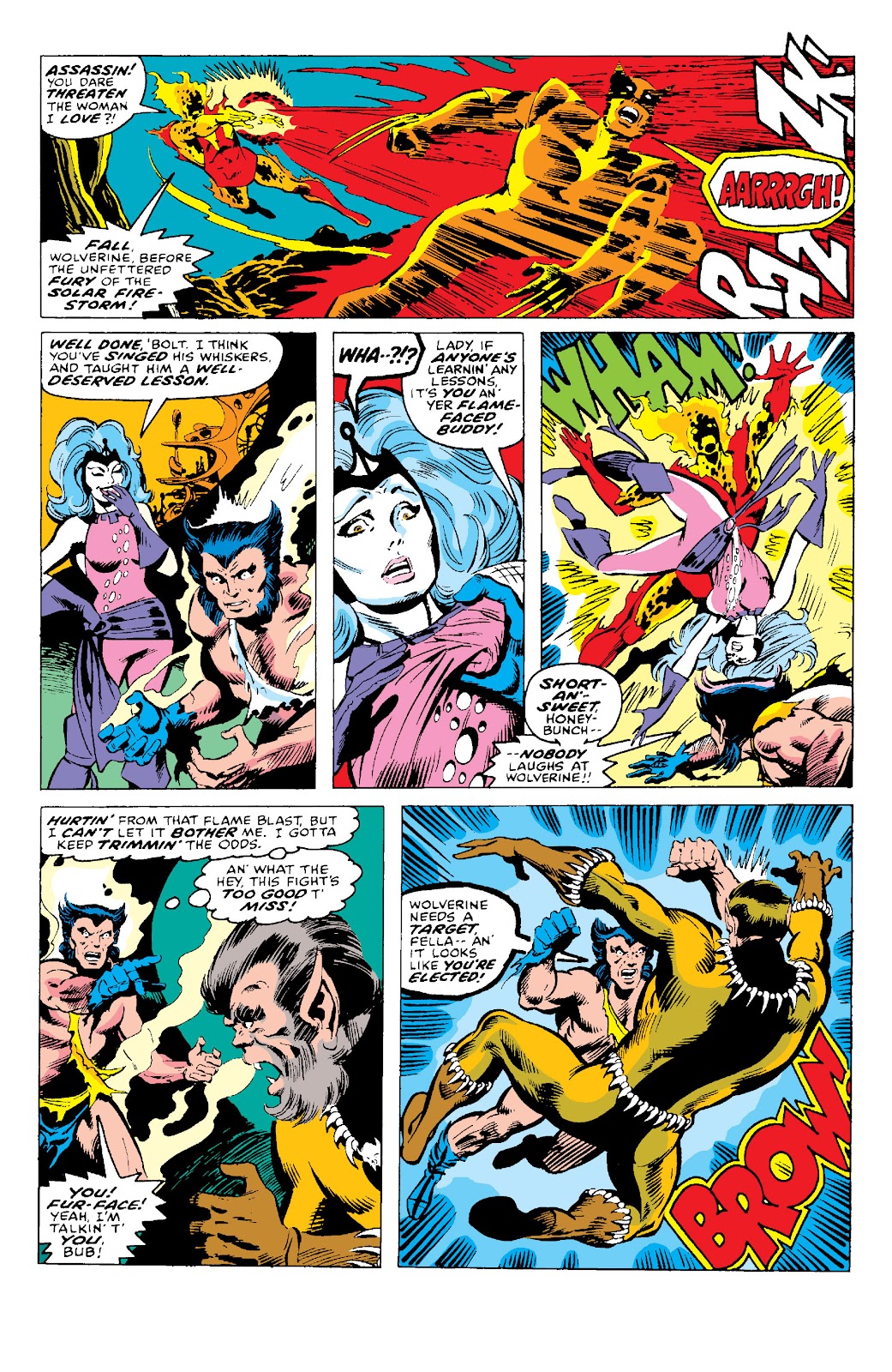 X-Men Epic Collection: Second Genesis issue Second Genesis (Part 3) - Page 82