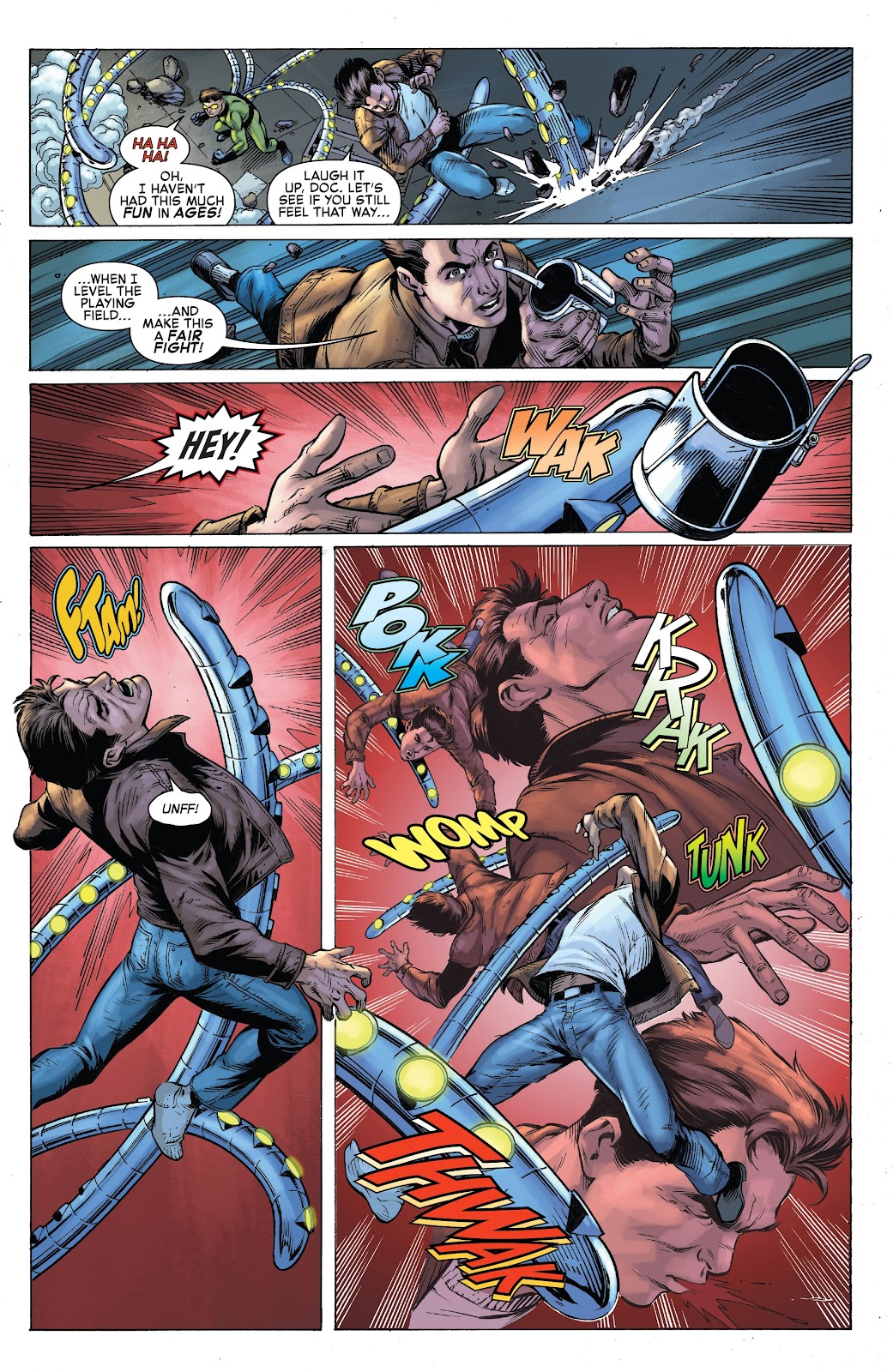 Superior Spider-Man (2023) issue 2 - Page 13