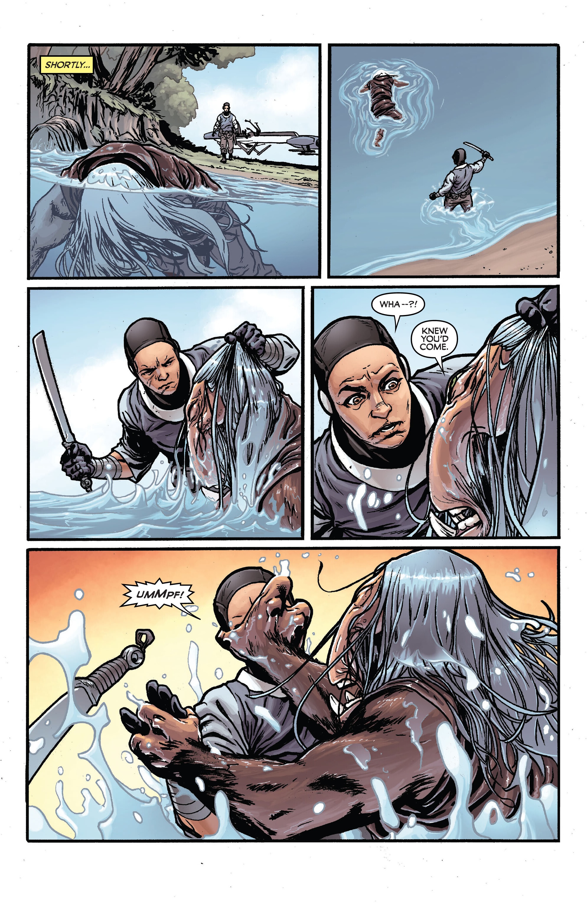 Read online Star Wars Legends: The Empire Omnibus comic -  Issue # TPB 2 (Part 1) - 93