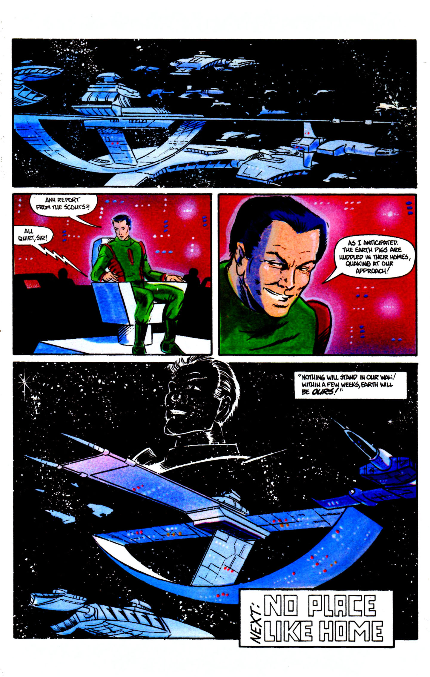 Read online Dai Kamikaze! comic -  Issue #3 - 25