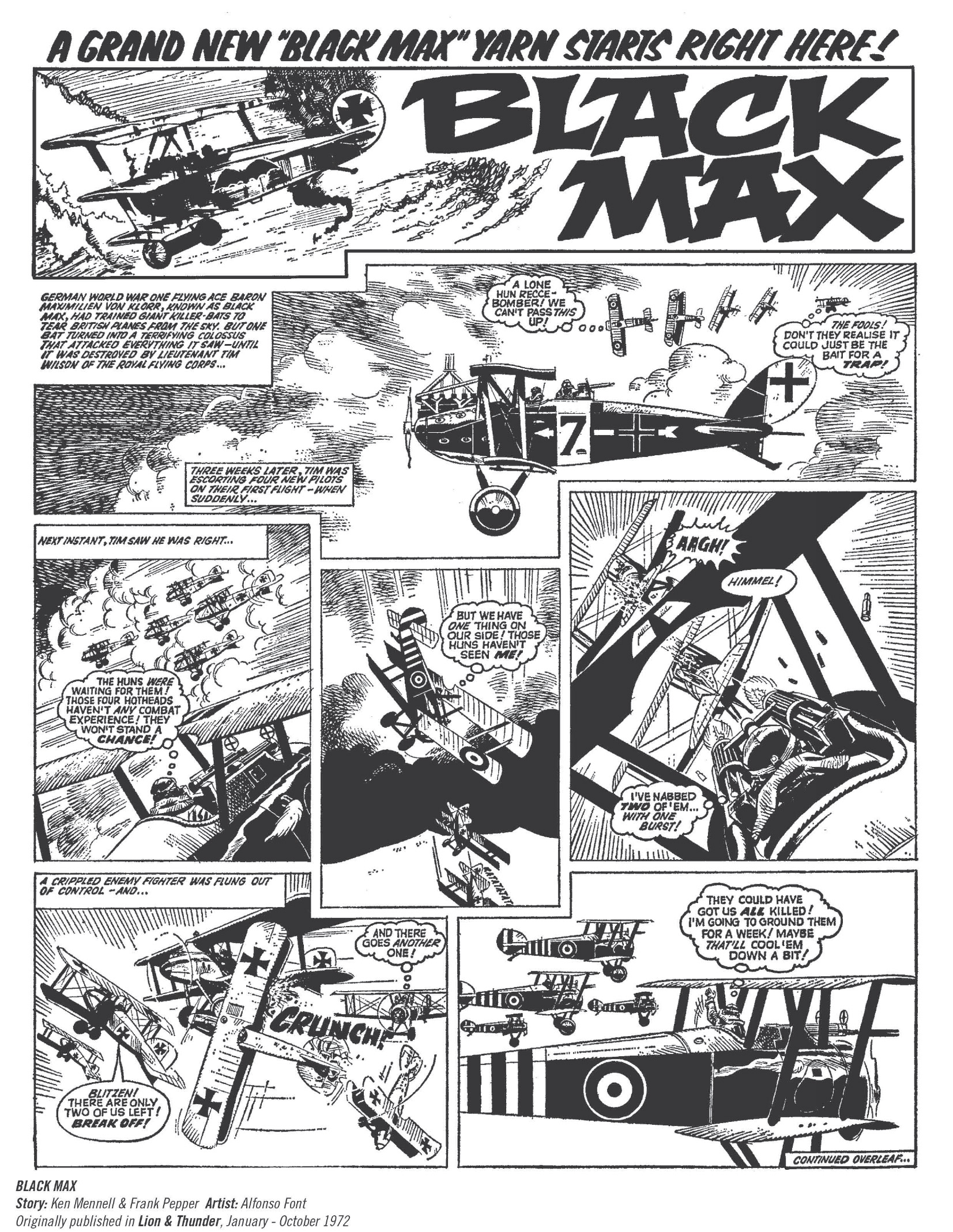 Read online Judge Dredd Megazine (Vol. 5) comic -  Issue #464 - 48