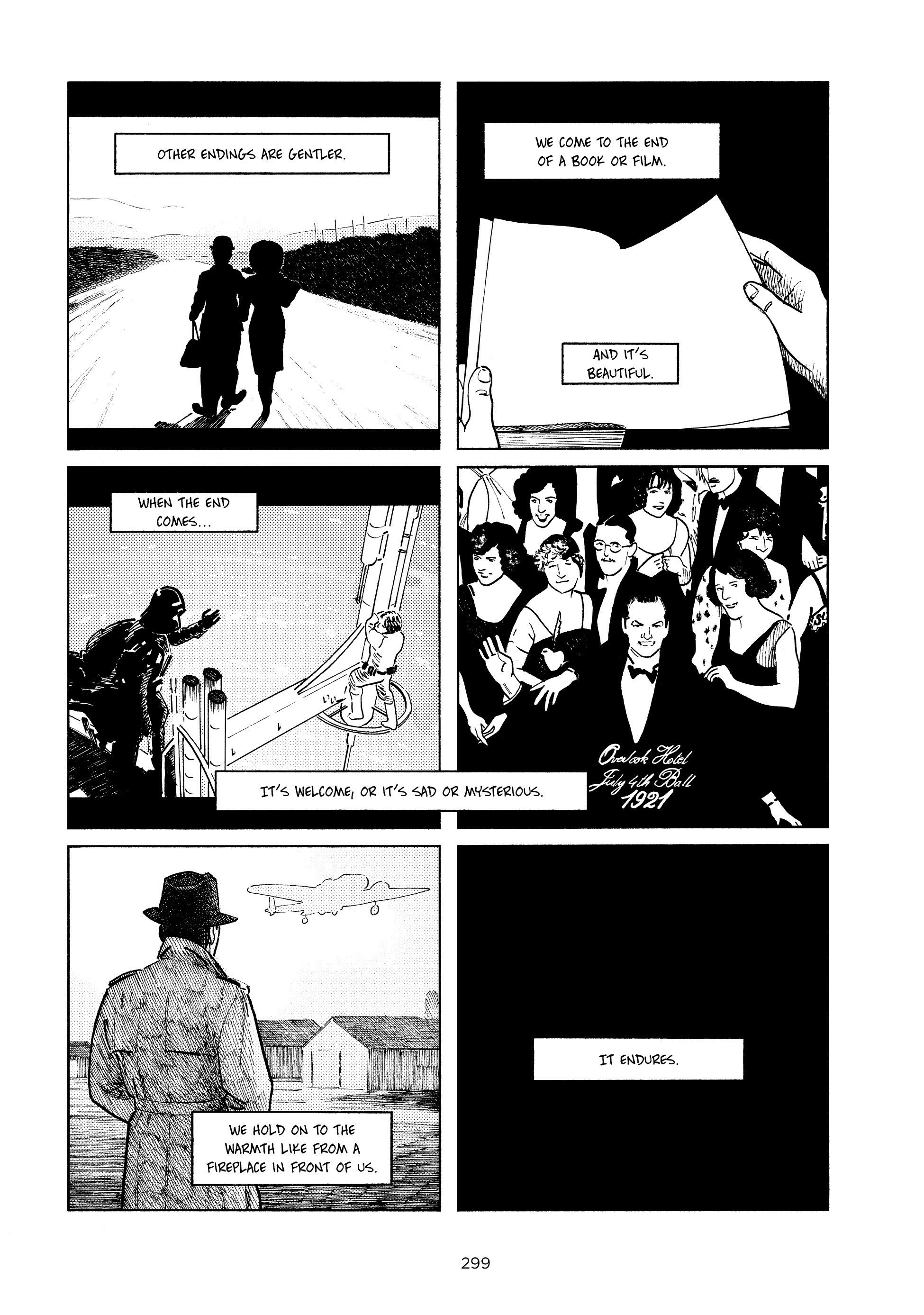 Read online Climate Changed: A Personal Journey Through the Science comic -  Issue # TPB (Part 3) - 84