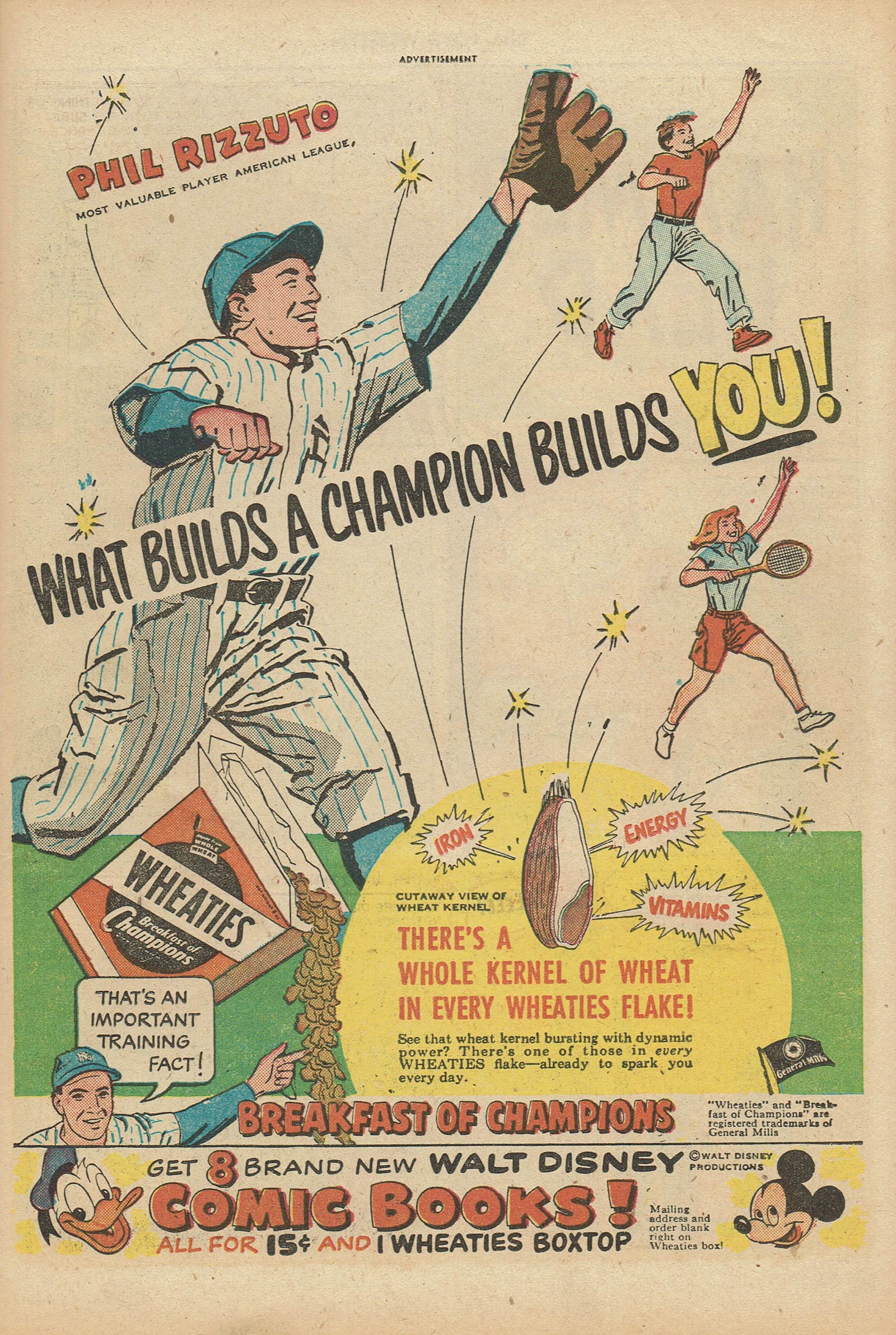 Read online Bill Boyd Western comic -  Issue #18 - 23