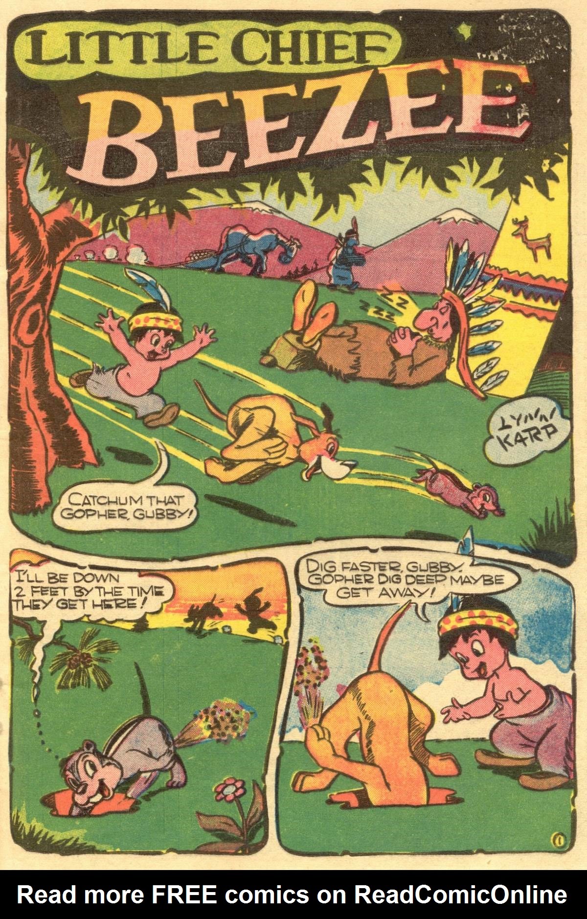 Read online Ha Ha Comics comic -  Issue #26 - 13