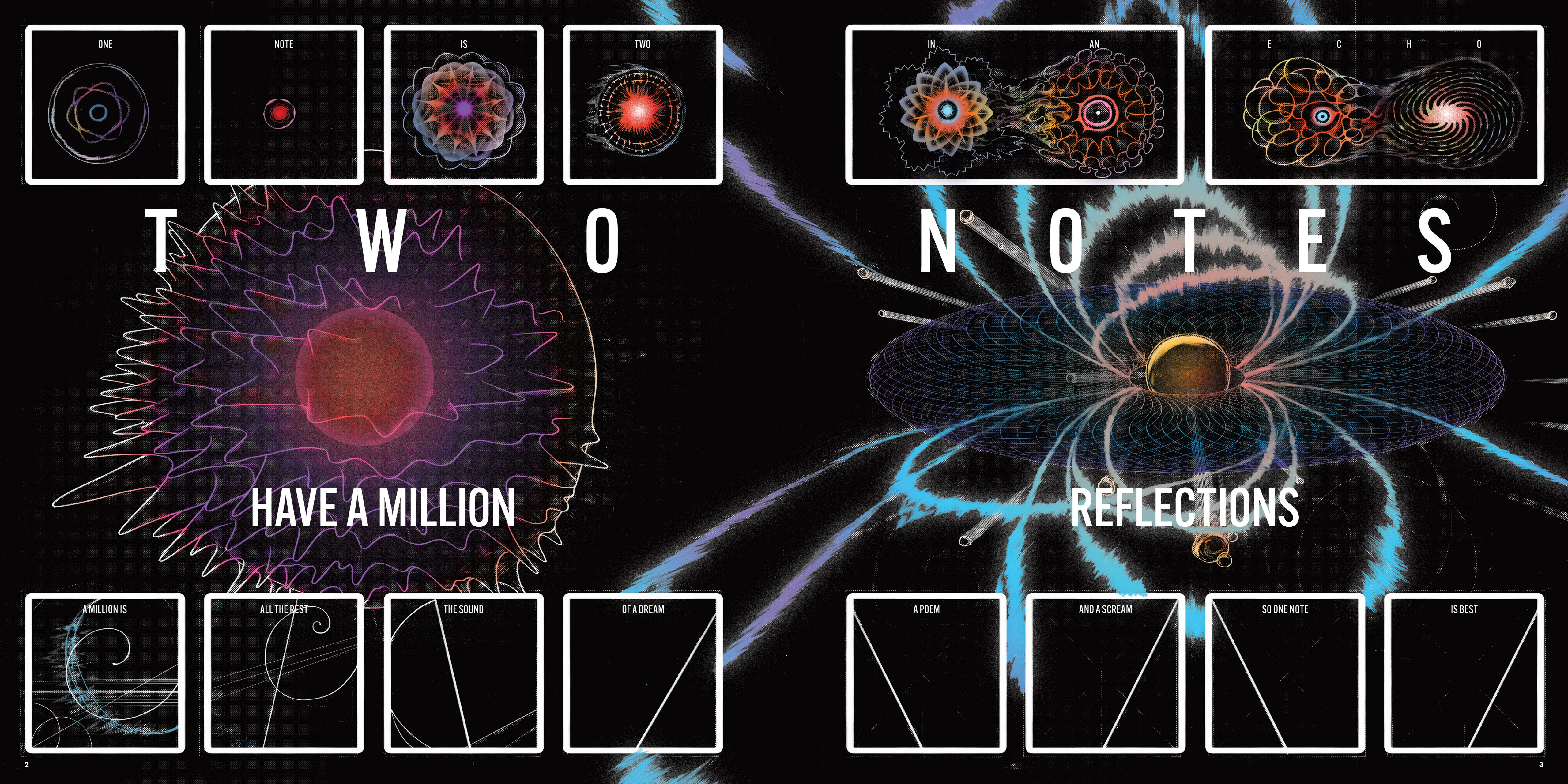 Read online Life House comic -  Issue # TPB - 5