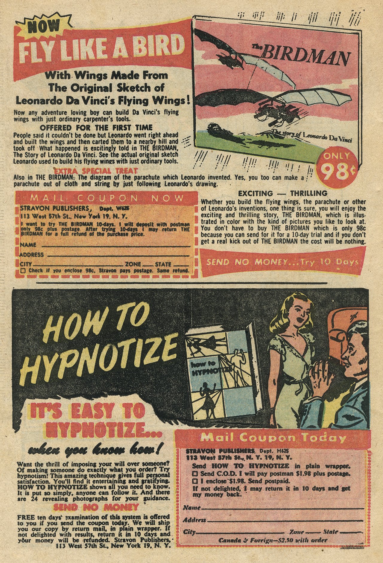 Read online Six-Gun Heroes comic -  Issue #27 - 34