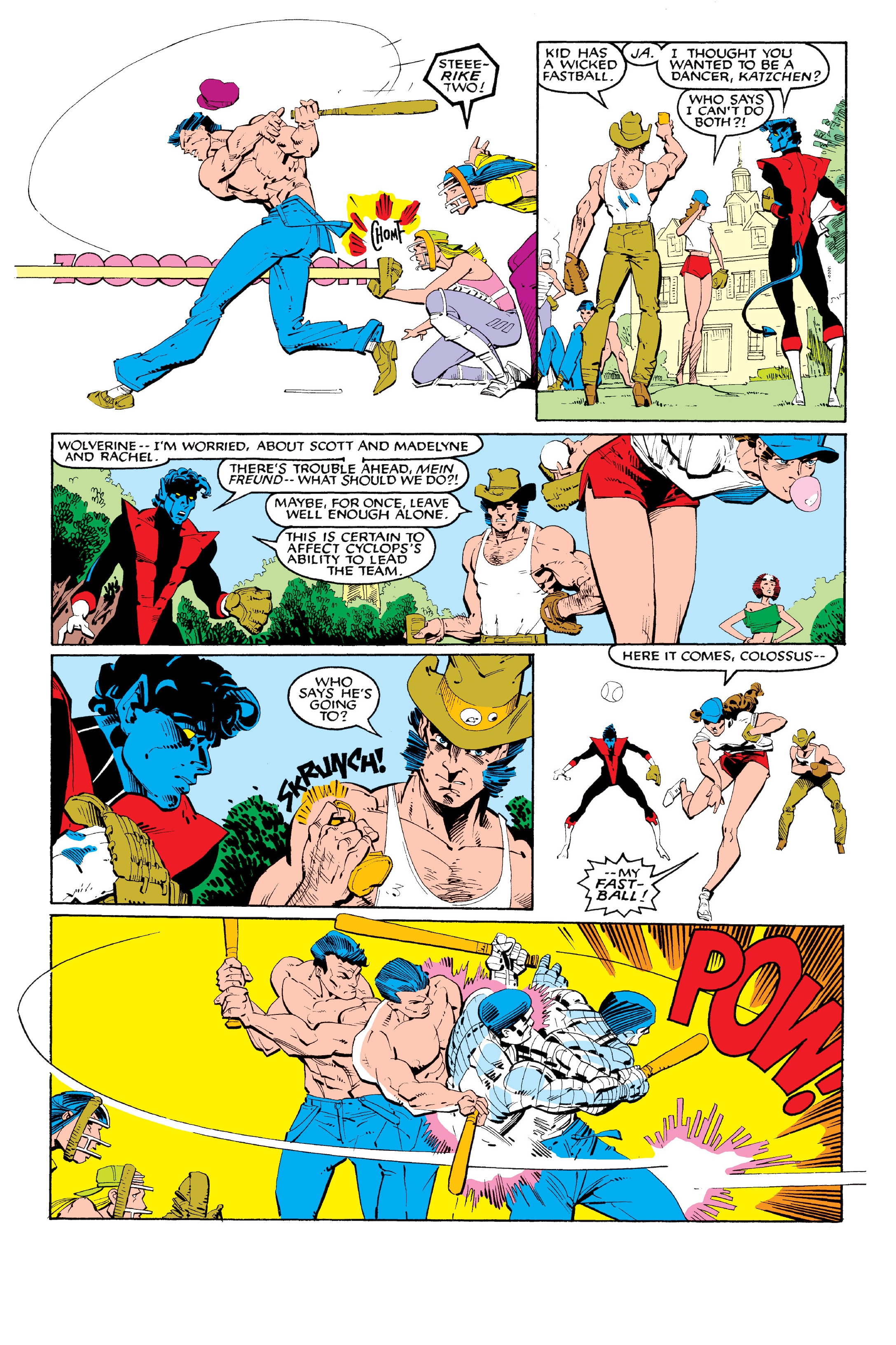 Read online Phoenix Omnibus comic -  Issue # TPB 2 (Part 4) - 40