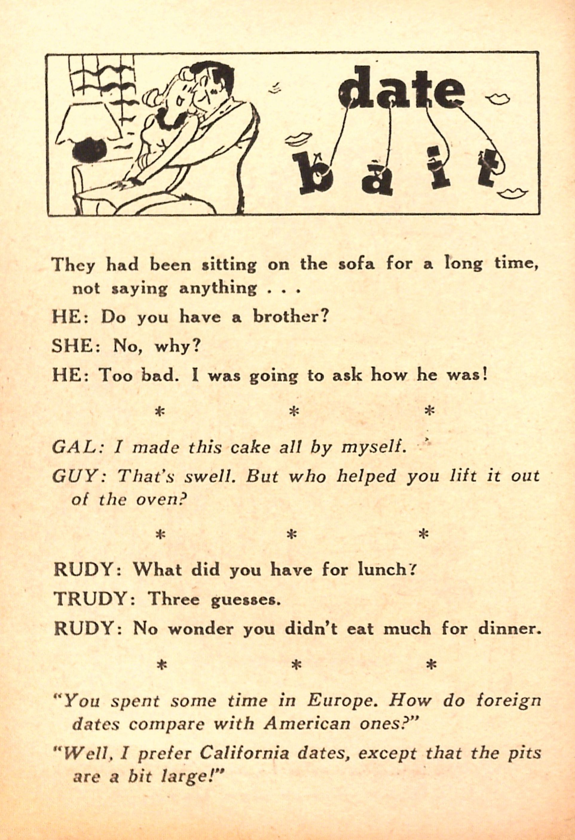 Read online Hello Buddies comic -  Issue #92 - 48