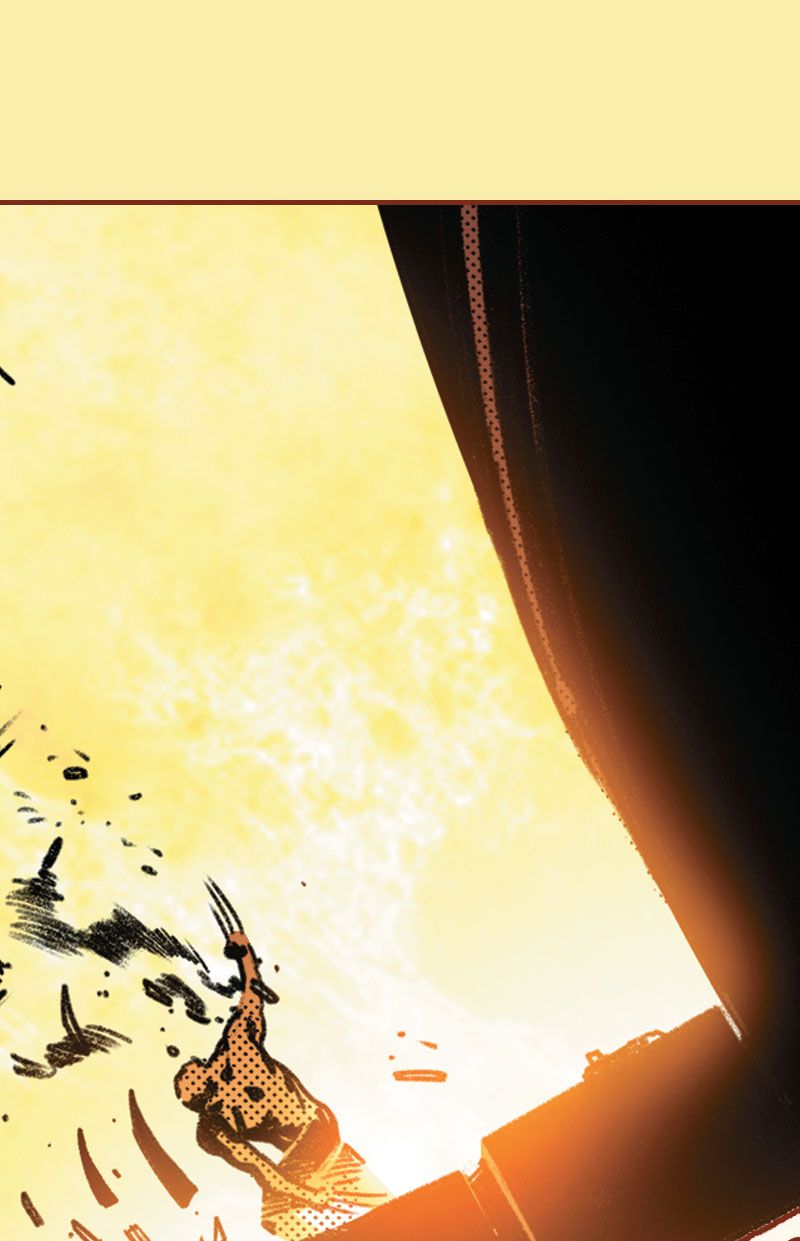 Read online House of X: Infinity Comic comic -  Issue #4 - 112