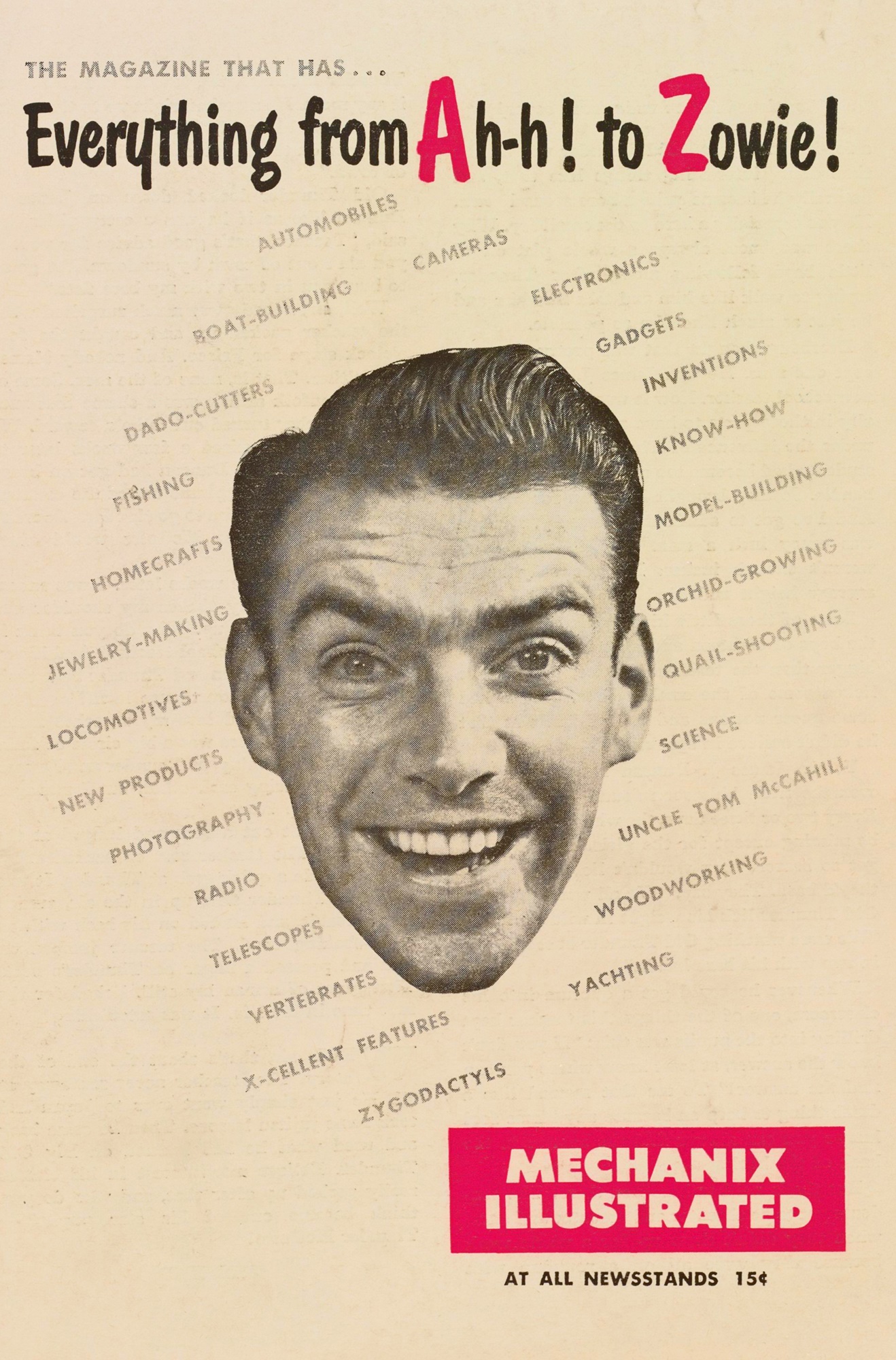 Read online Rod Cameron Western comic -  Issue #20 - 36