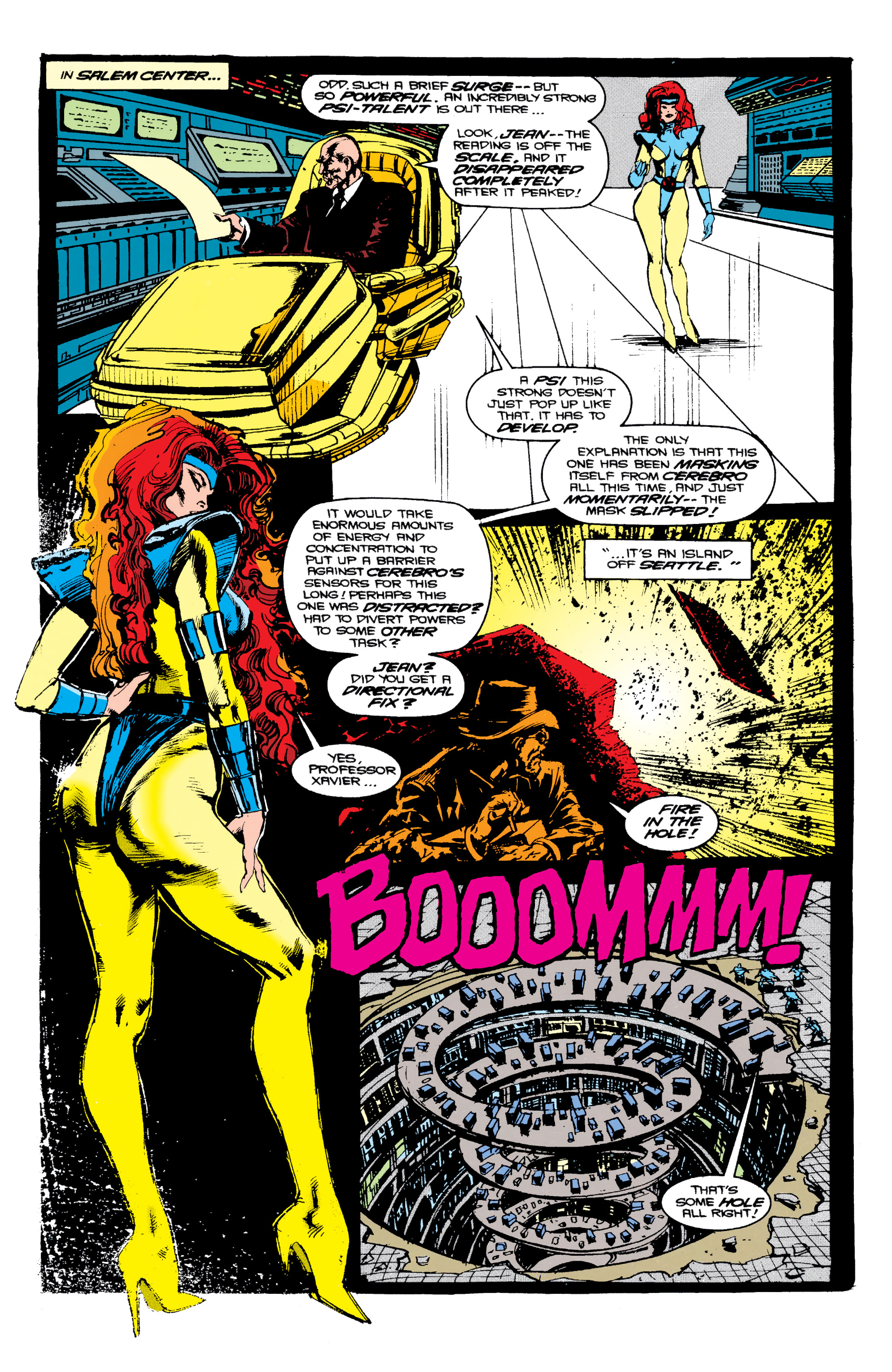 Read online Wolverine Omnibus comic -  Issue # TPB 4 (Part 1) - 89